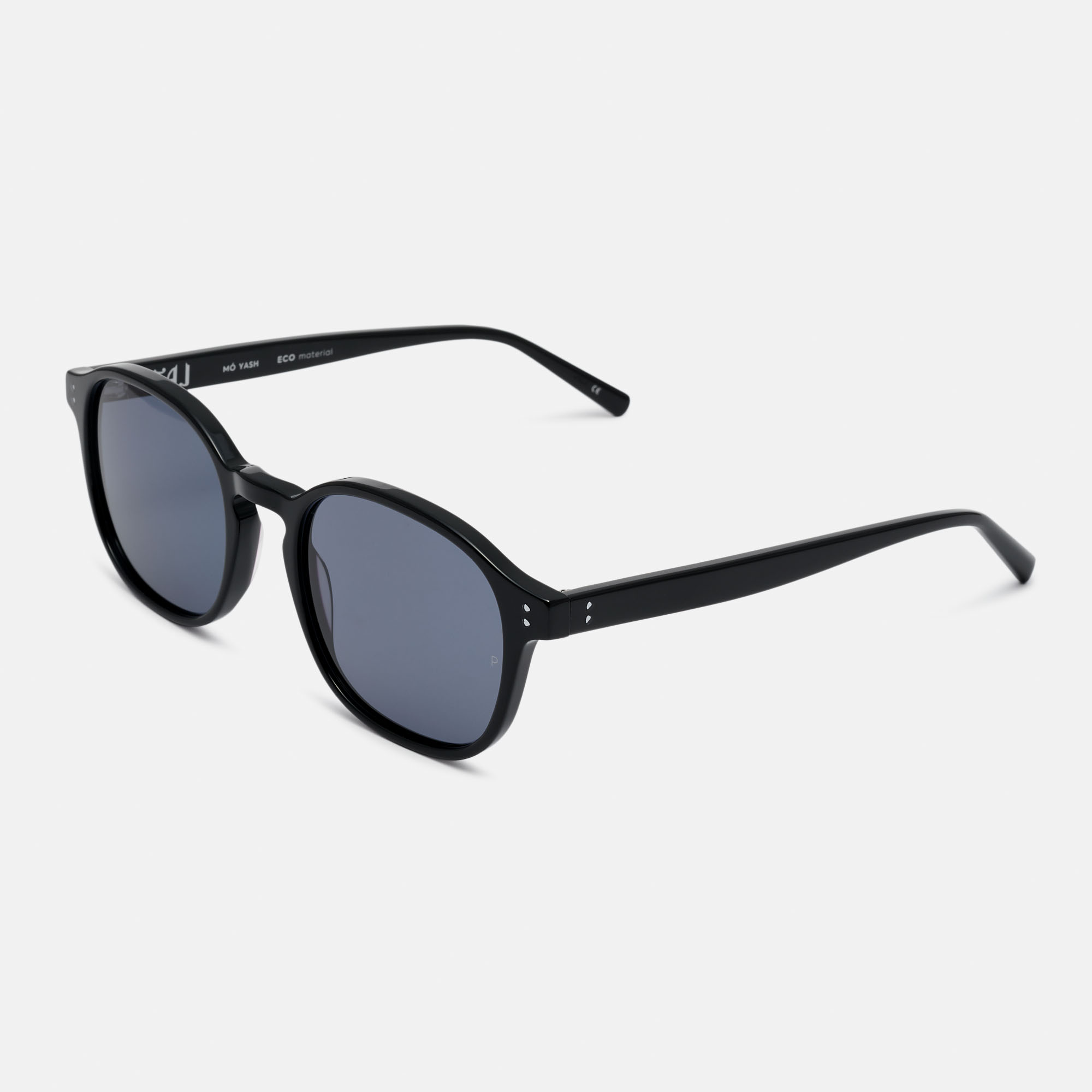 Yash SUN, black, large image number 1