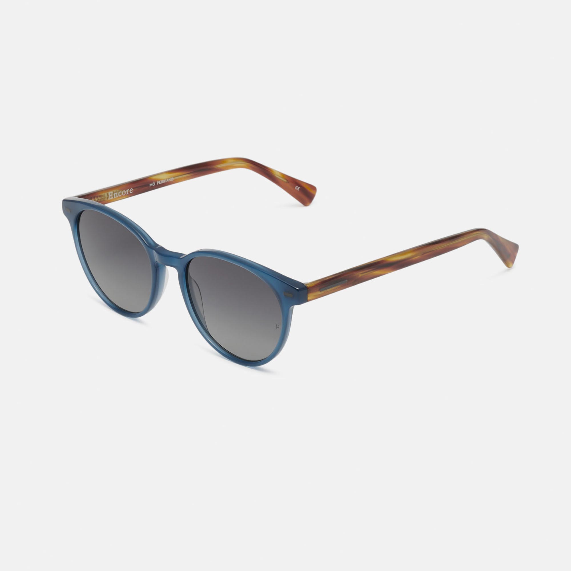 PERRIAND SUN, blue, large image number 1