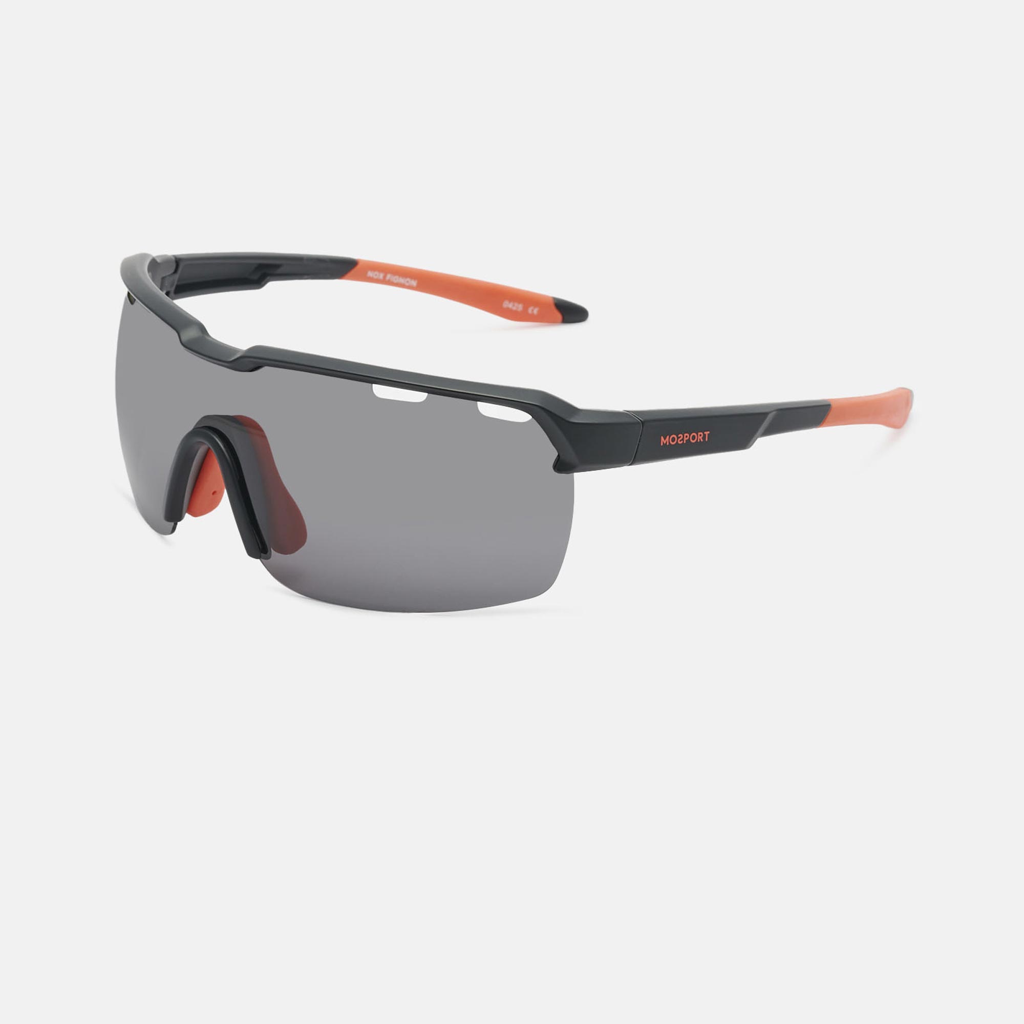Black NOX FIGNON, mit/réseau, large image number 1