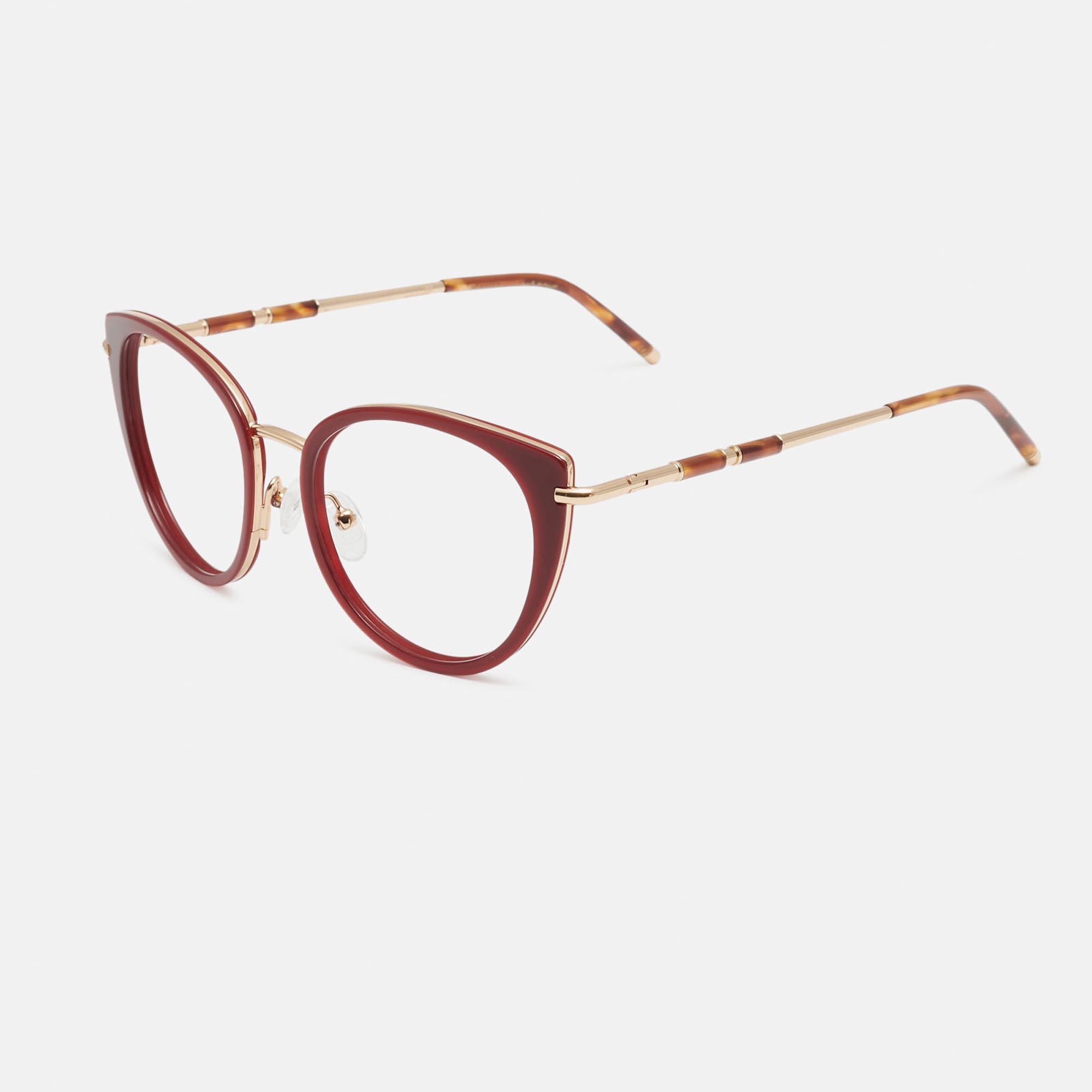 He Rohe, burgundy, large image number 1