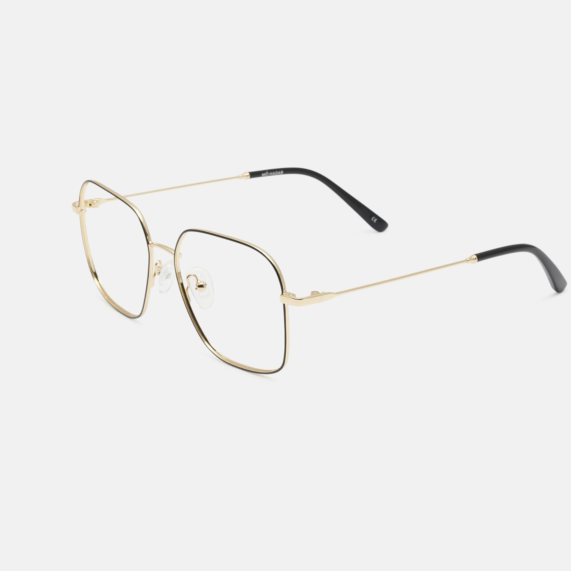 XS HADAR, black/gold, large image number 1