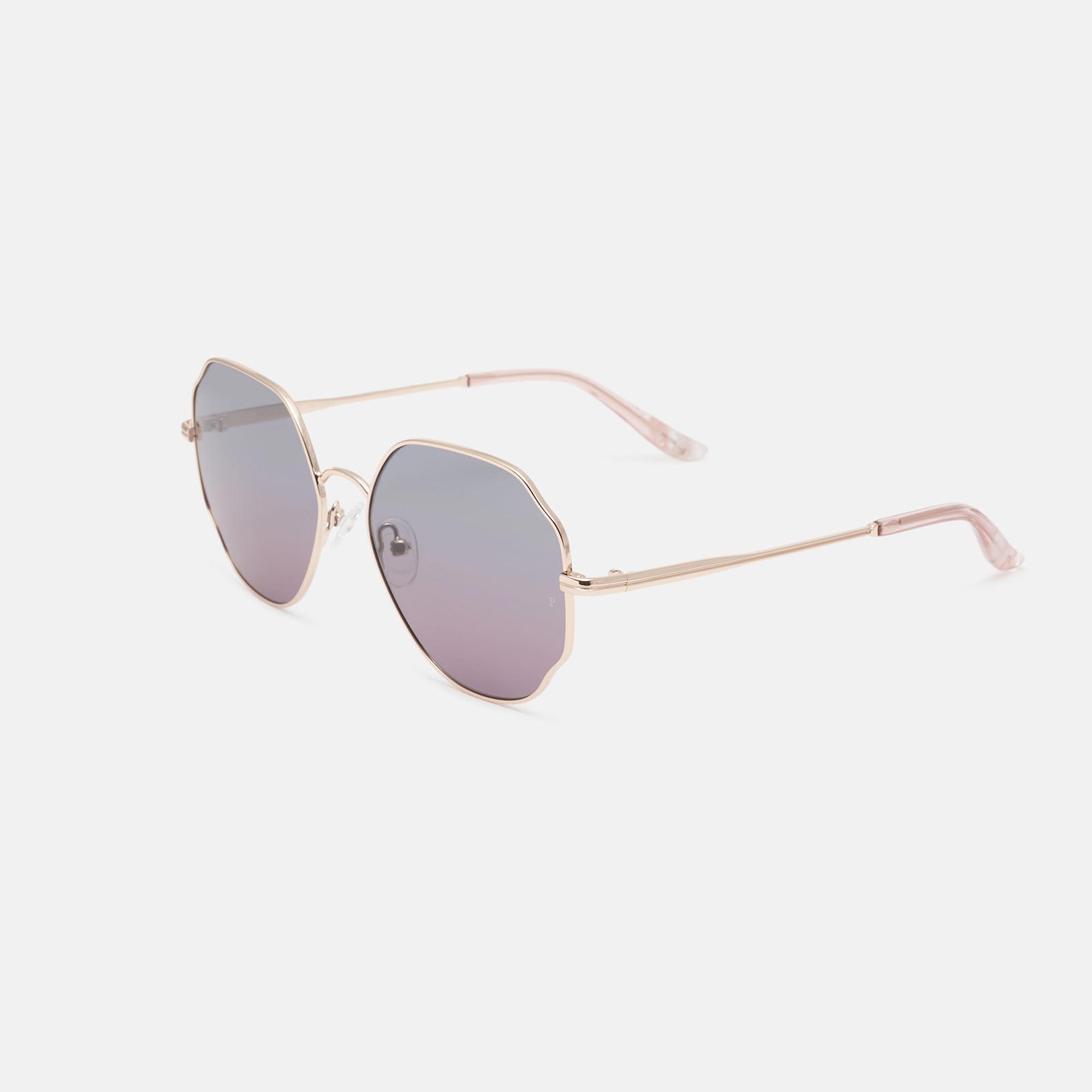 A channa SUN, rose gold, large image number 1