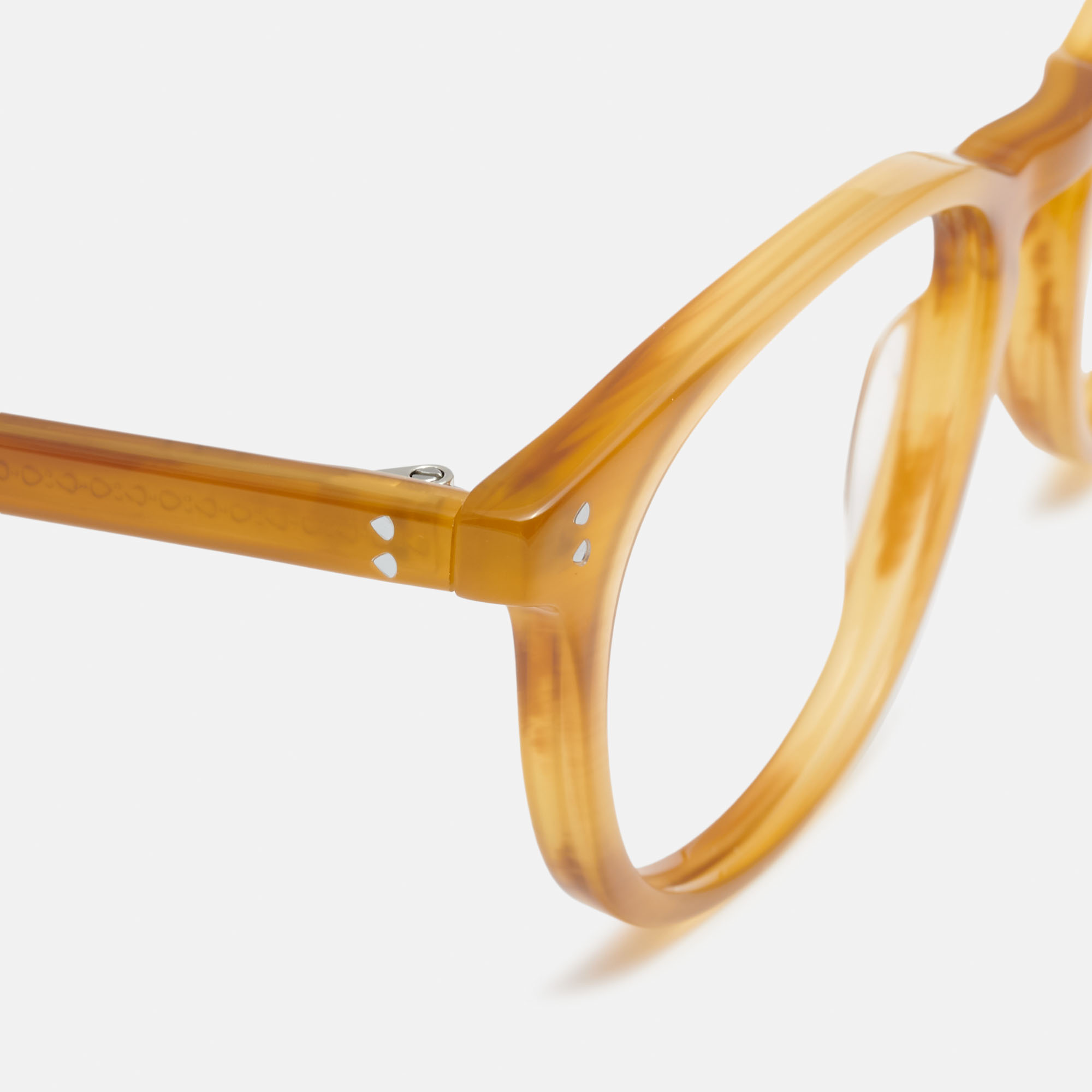 Kavi, veined yellow, large image number 2