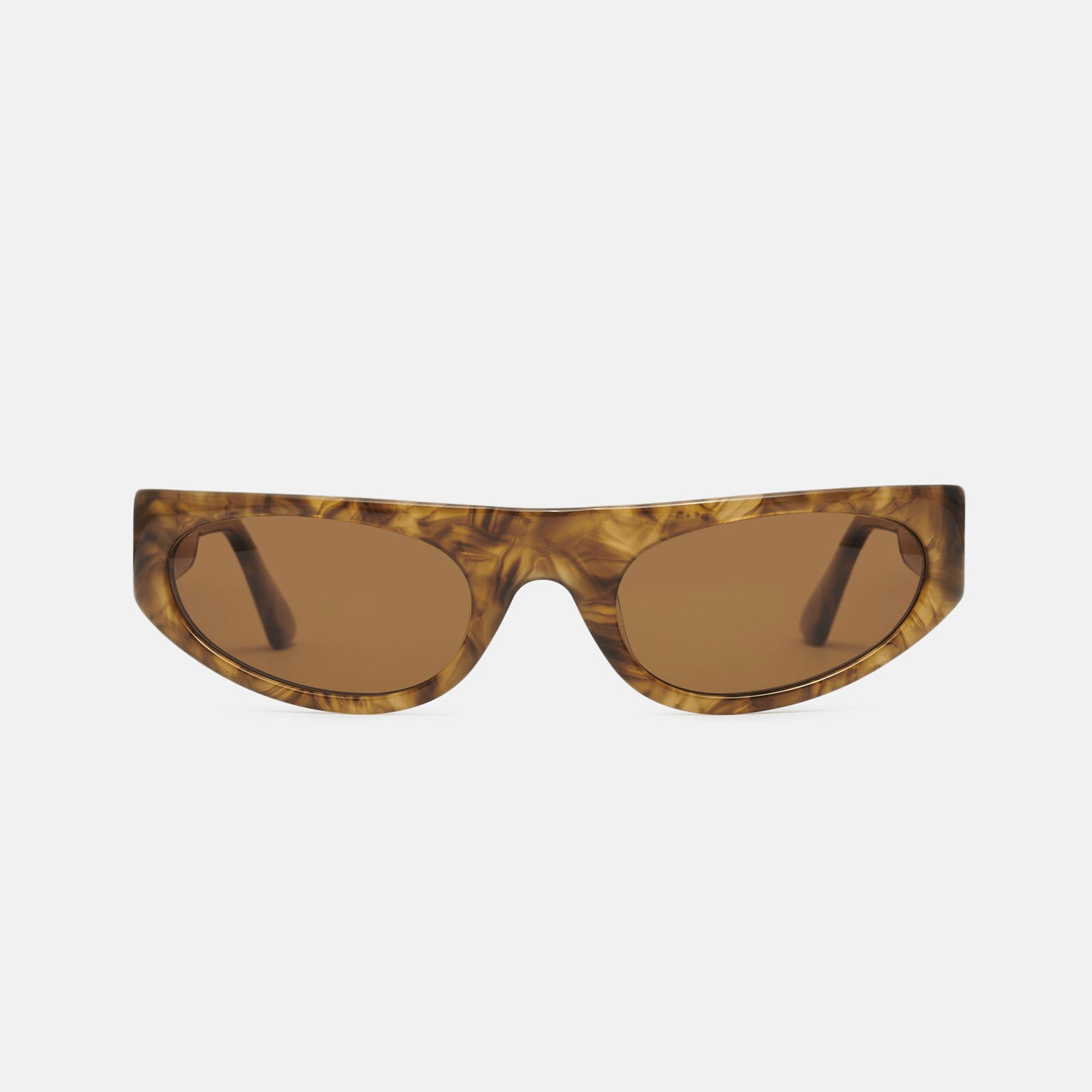 Avellaneda ROY SUN, brown, large image number 0