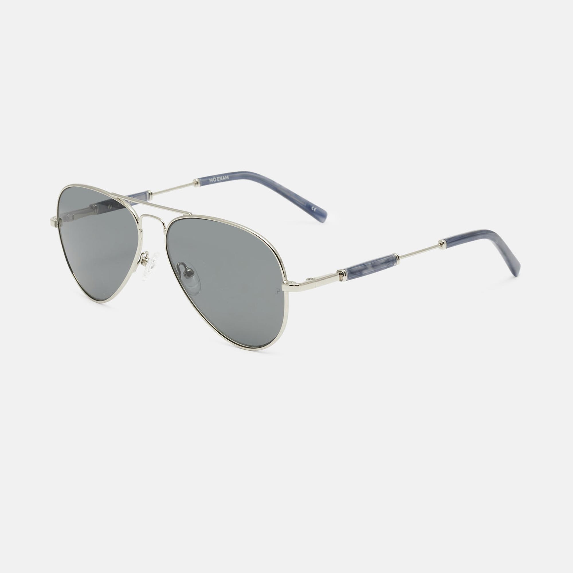 A l'ENAM SUN, silver/grey, large image number 1