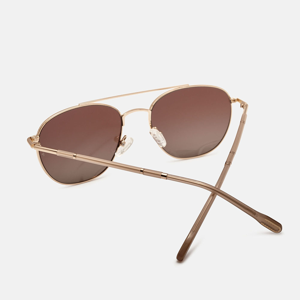 AZUR SUN, beige/gold, large image number 2