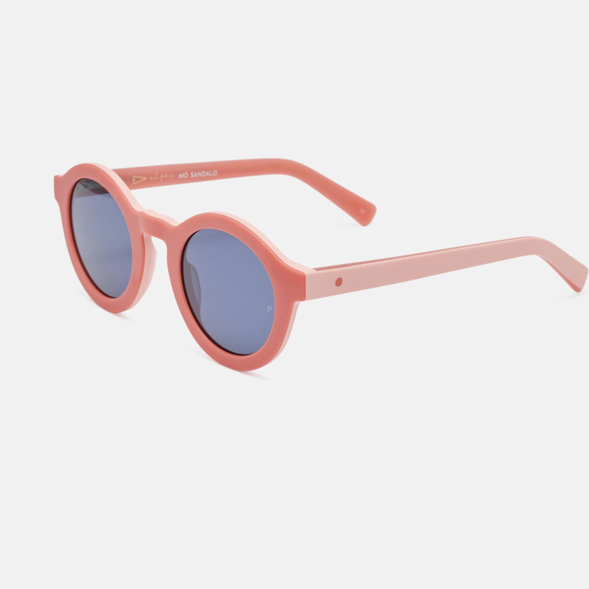 SANDALO SUN, pink, large image number 1