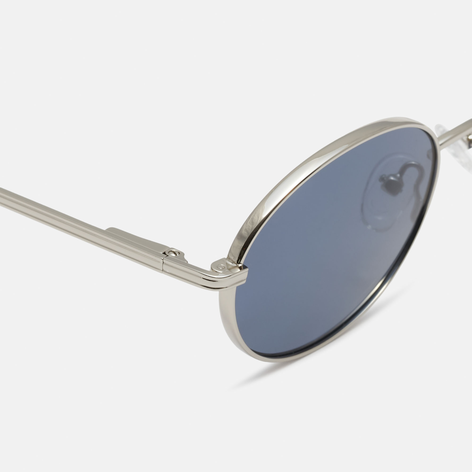Hept SUN, blue/silver, large image number 2