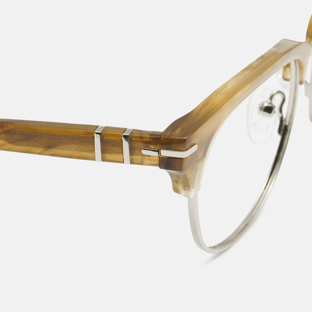 Zola, veined amber, large image number 2