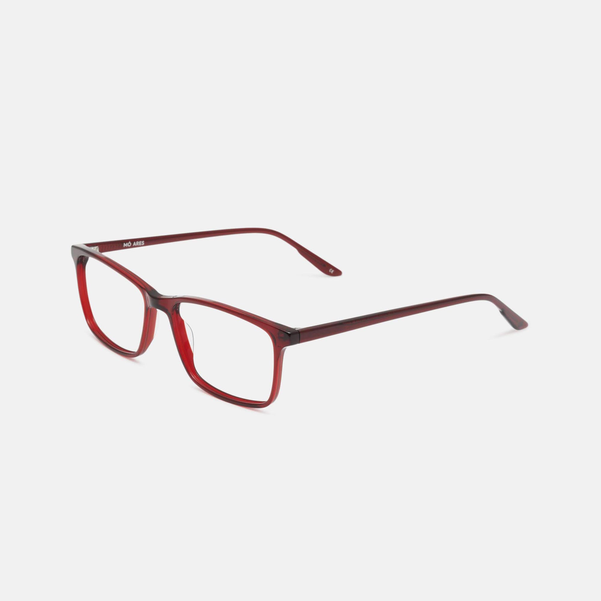 ARES XL, burgundy, large image number 1