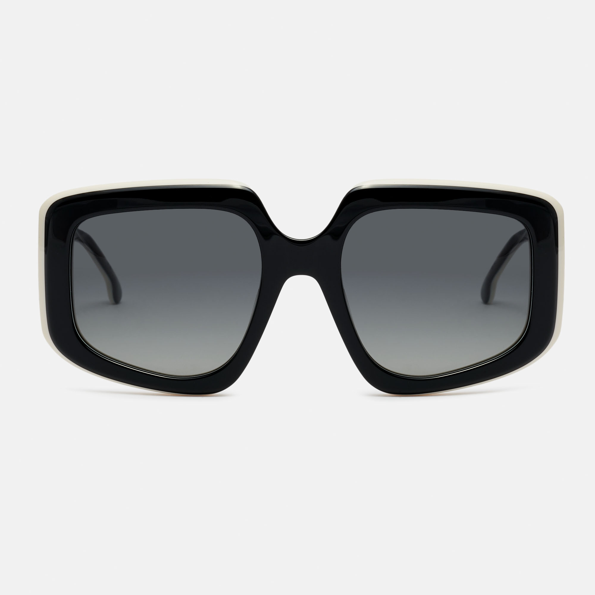 Necay SUN, black/beige, large image number 0