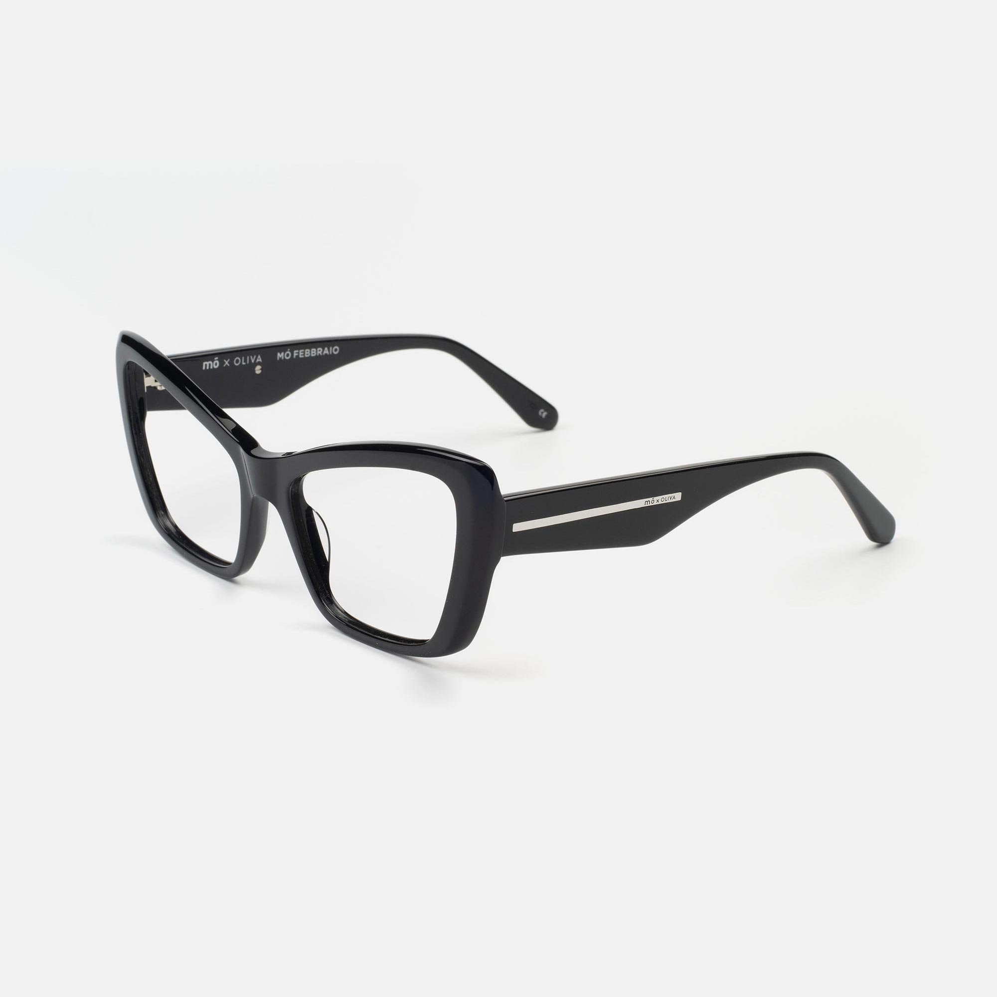 OLIX OLIVA Febraio, black, large image number 1