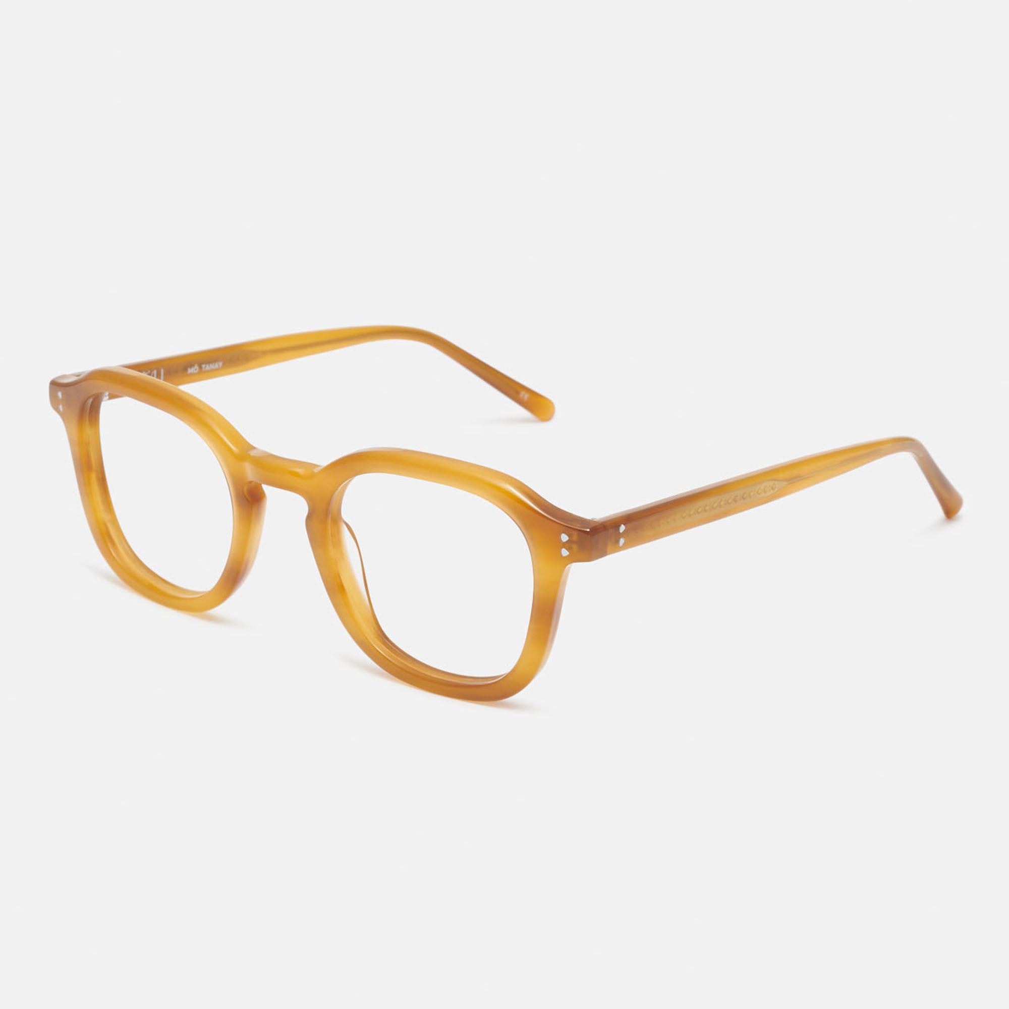 Tanay, veined yellow, large image number 1