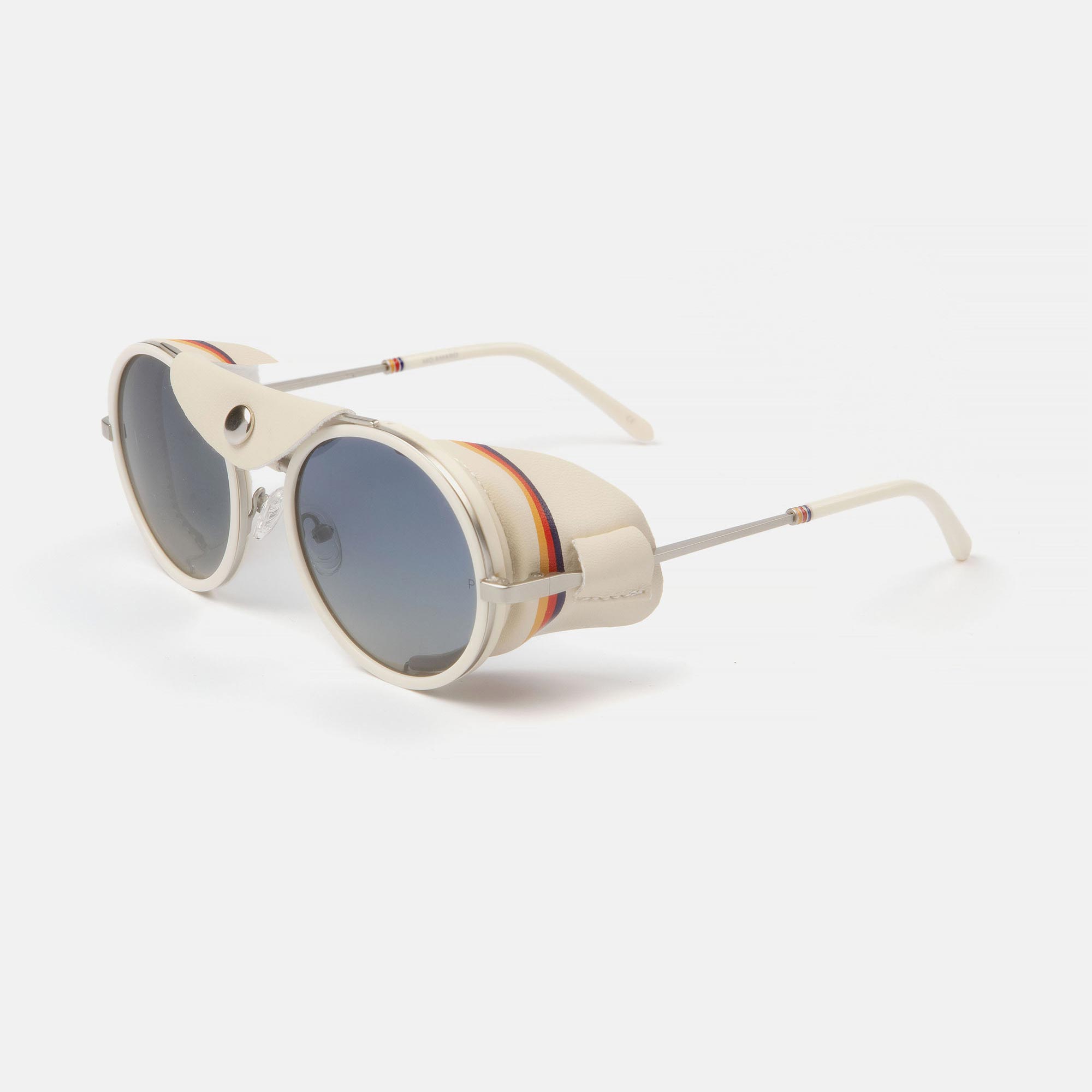 A Gstaad AMARO SUN, white/silver, large image number 1