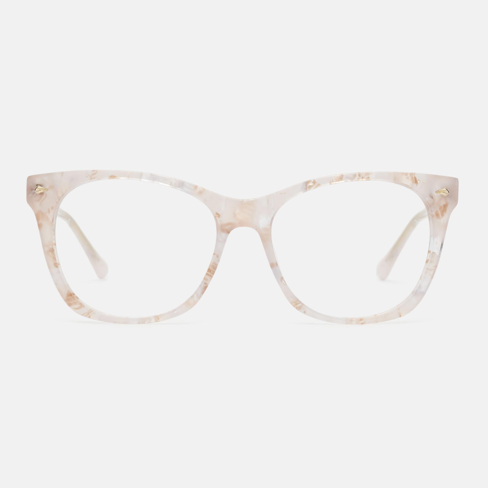 Tulipan, veined beige, large image number 0