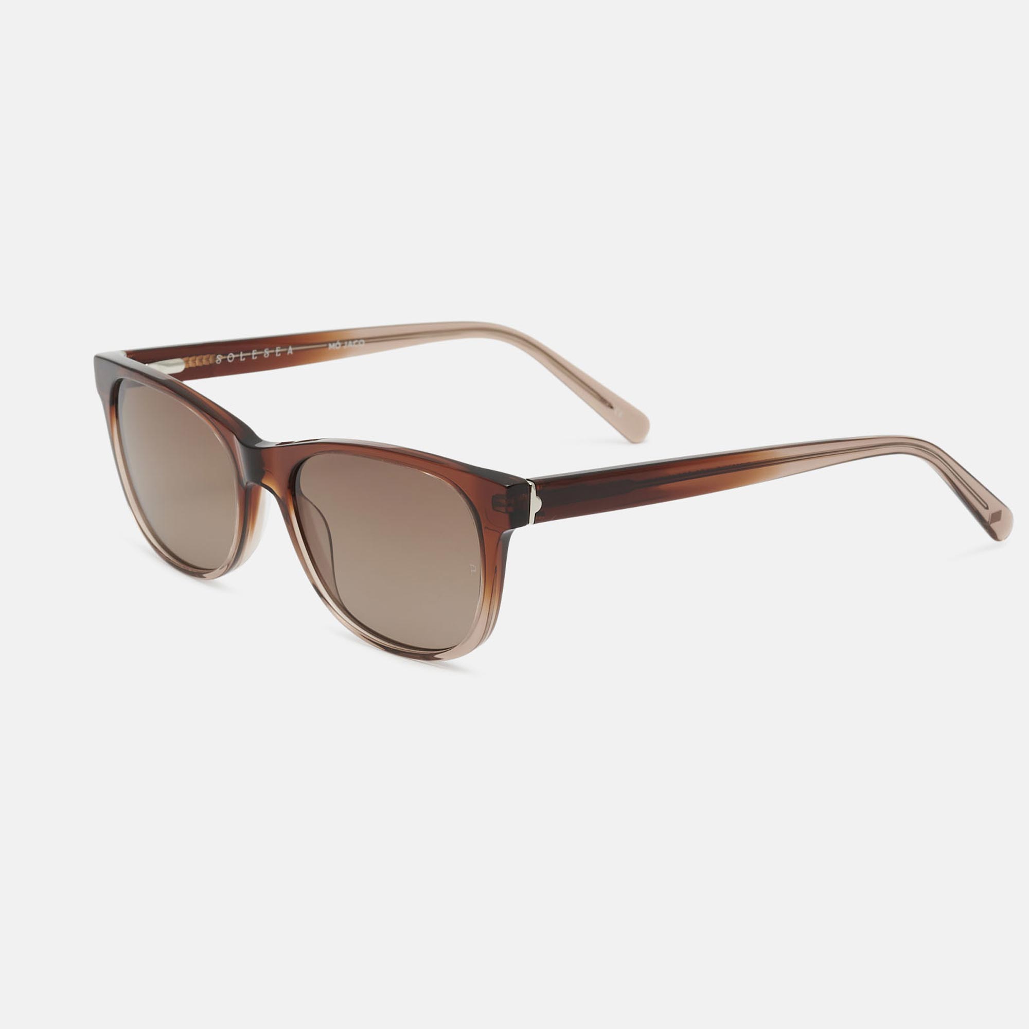 JAC SUN, brown, large image number 1