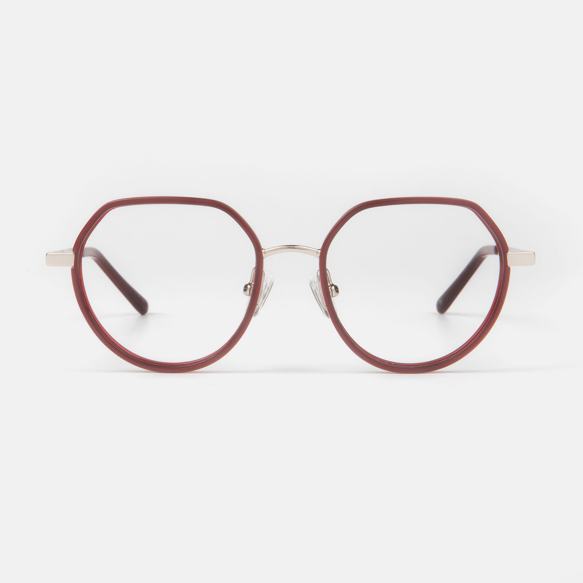 He THOMAS-ON, burgundy/silver, large image number 1