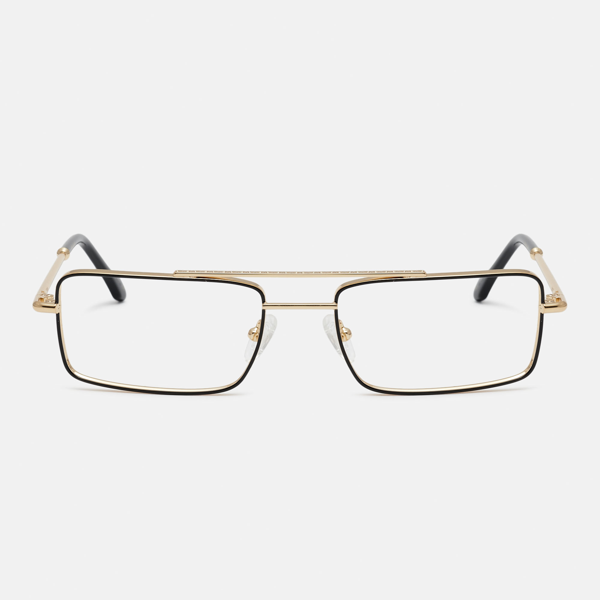 Rajat, black/gold, large image number 0