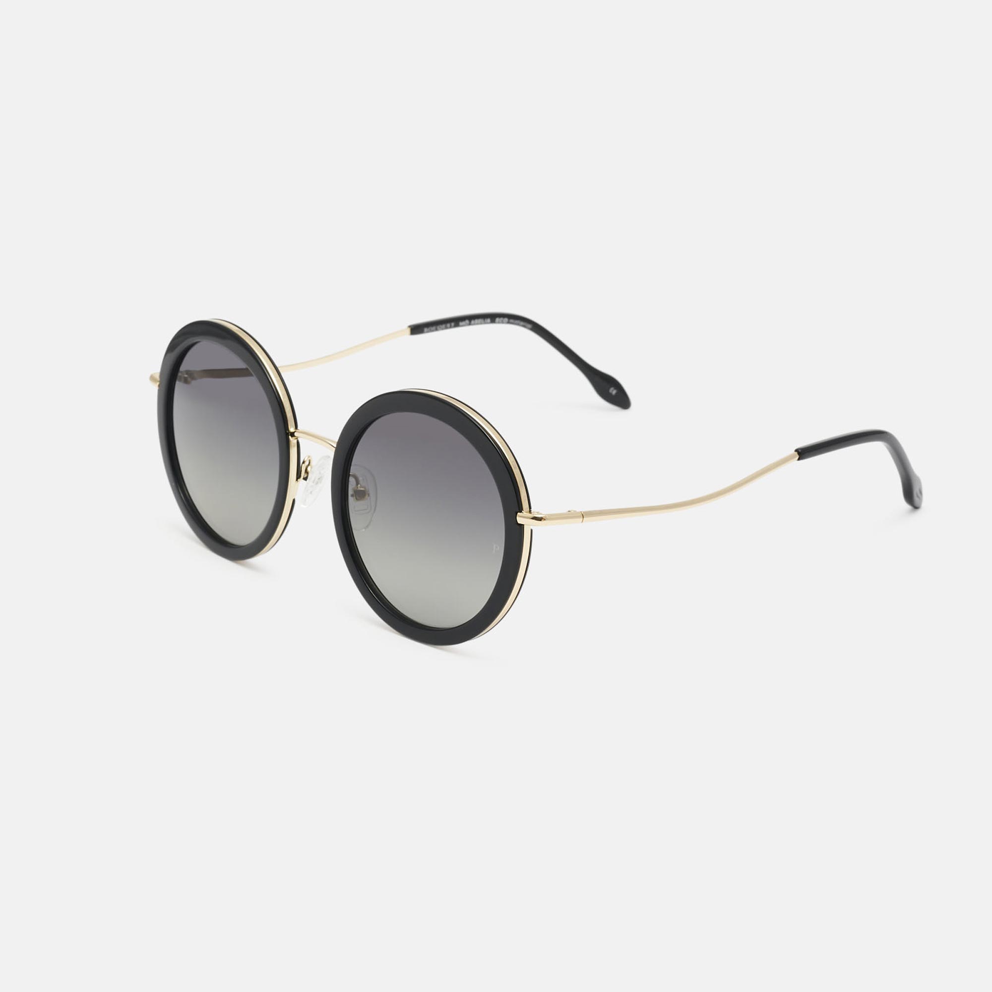 Abelia SUN, black, large image number 1