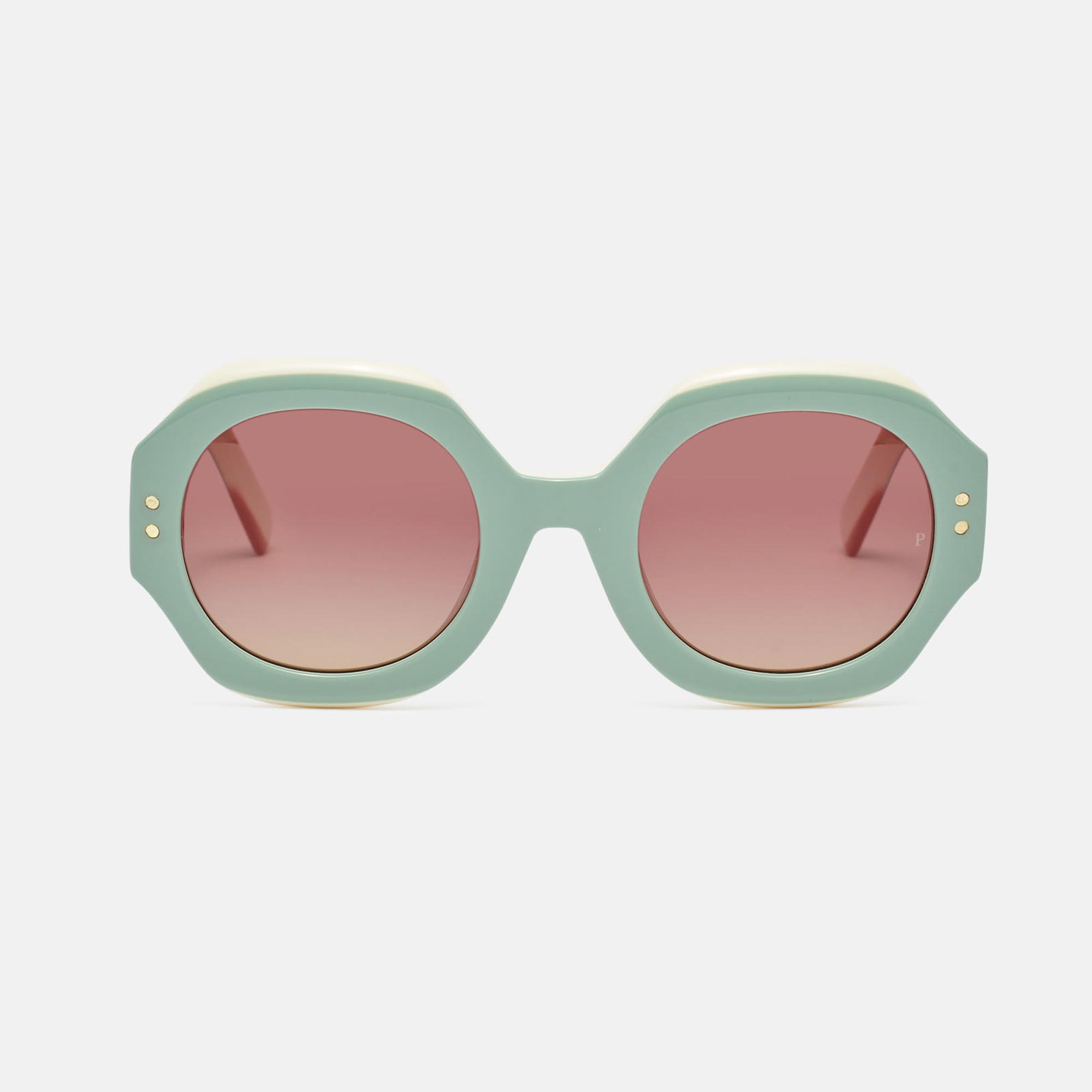U ANIS SUN, green/beige, large image number 0