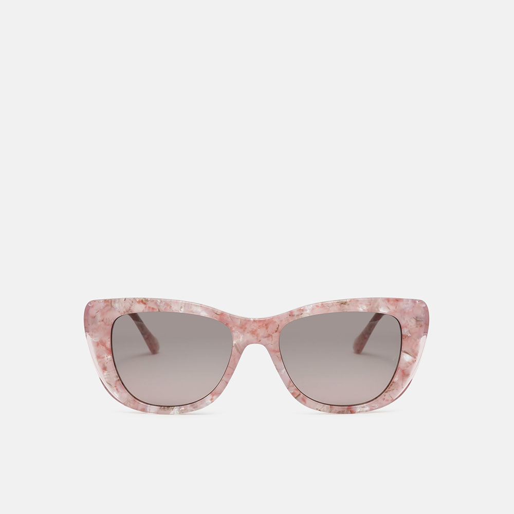 A PENSATTACION, veined pink, large image number 0