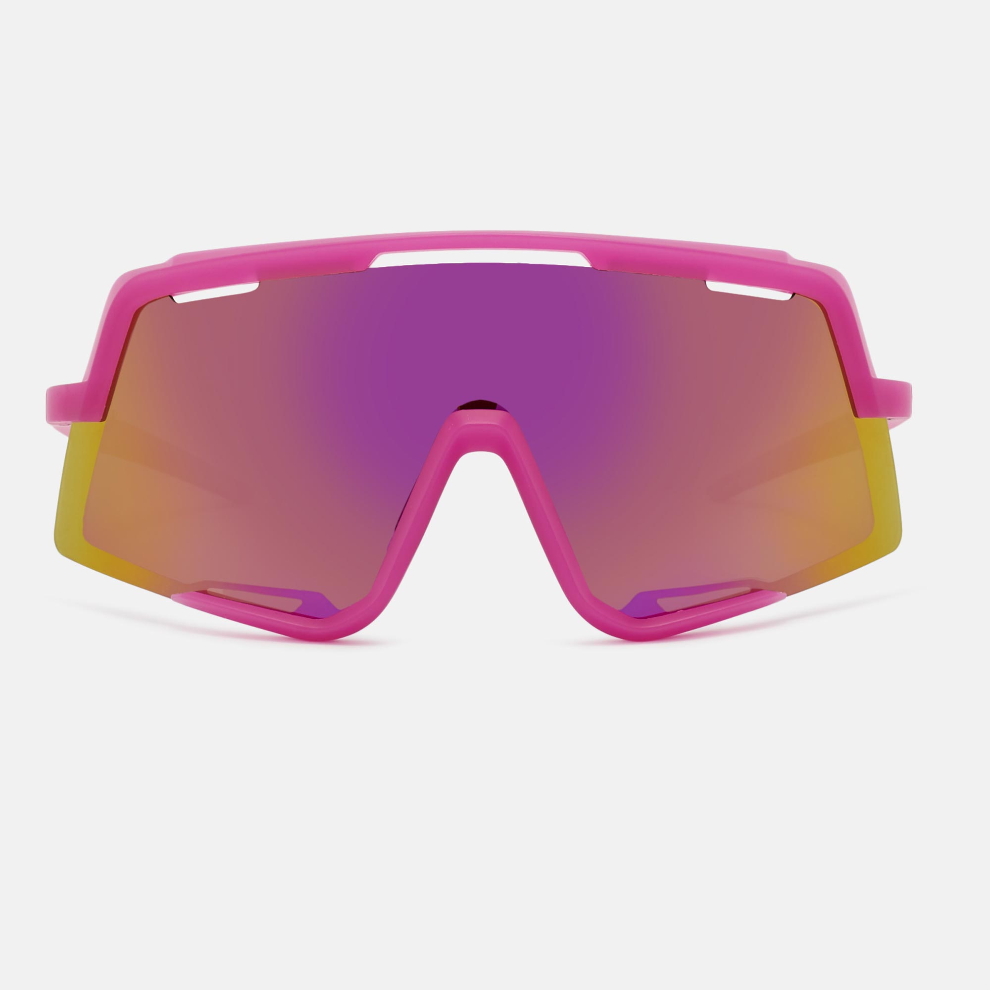 He BAUUR SUN, pink, large image number 0