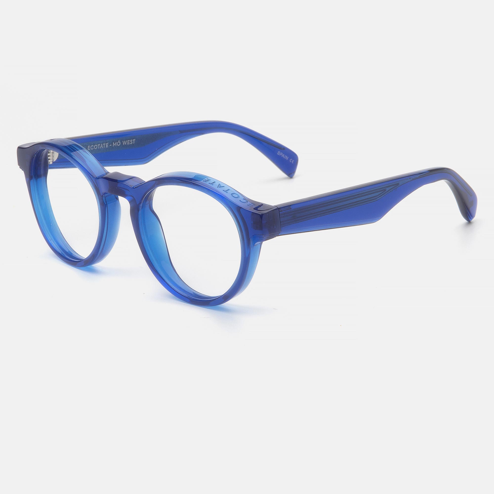 ECOTATE WEST, dark blue, large image number 1