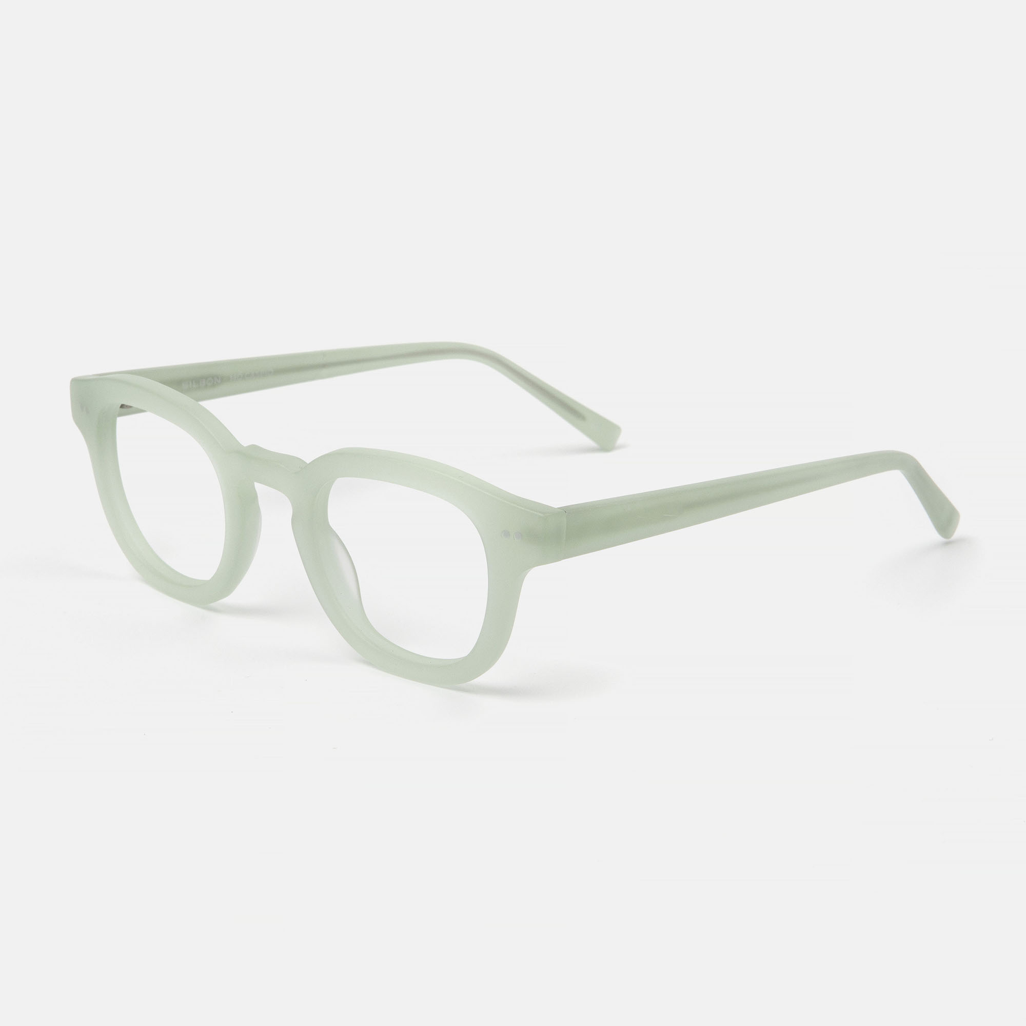 SPIX SILBON CASPIO, green, large image number 1