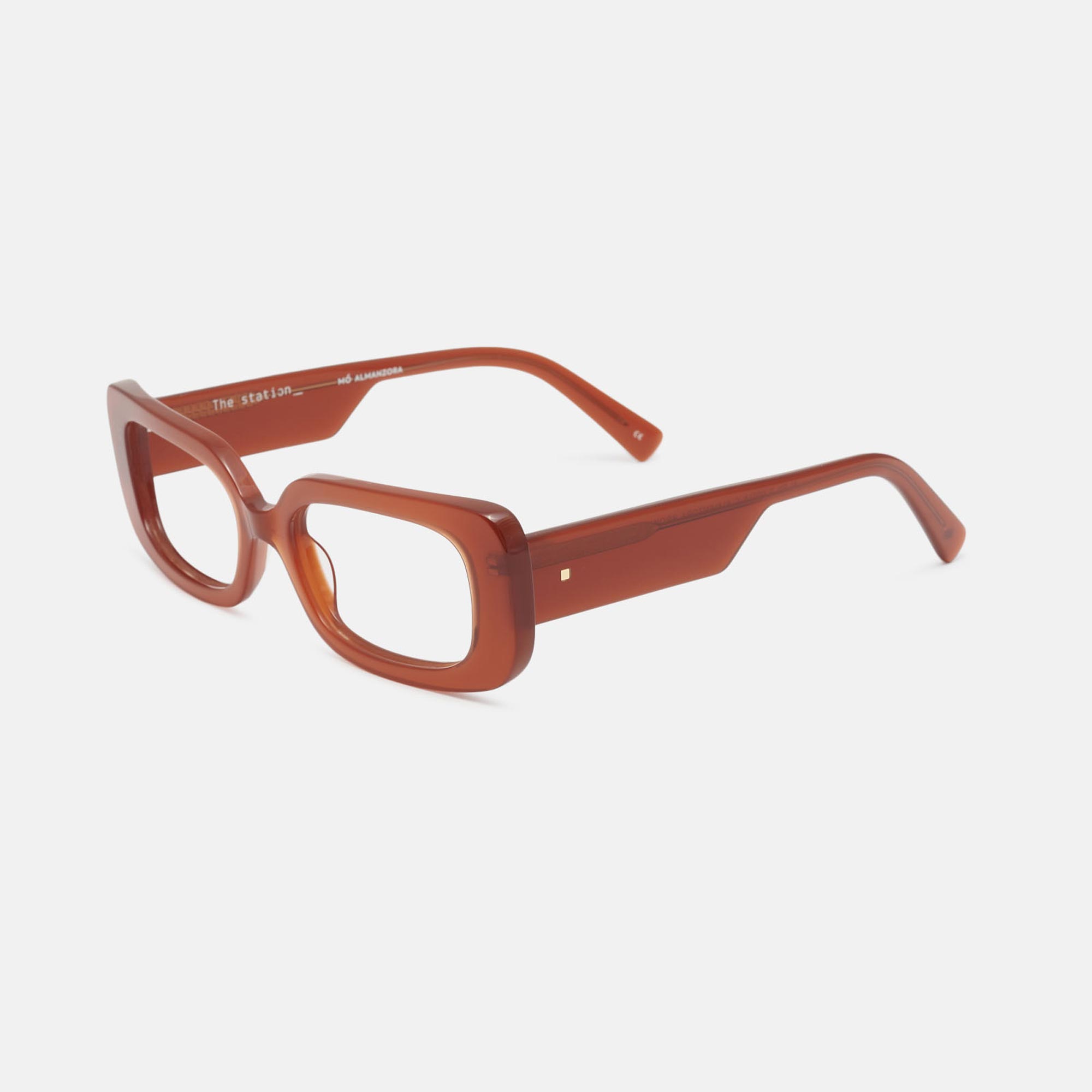 Almanzora, brown, large image number 1