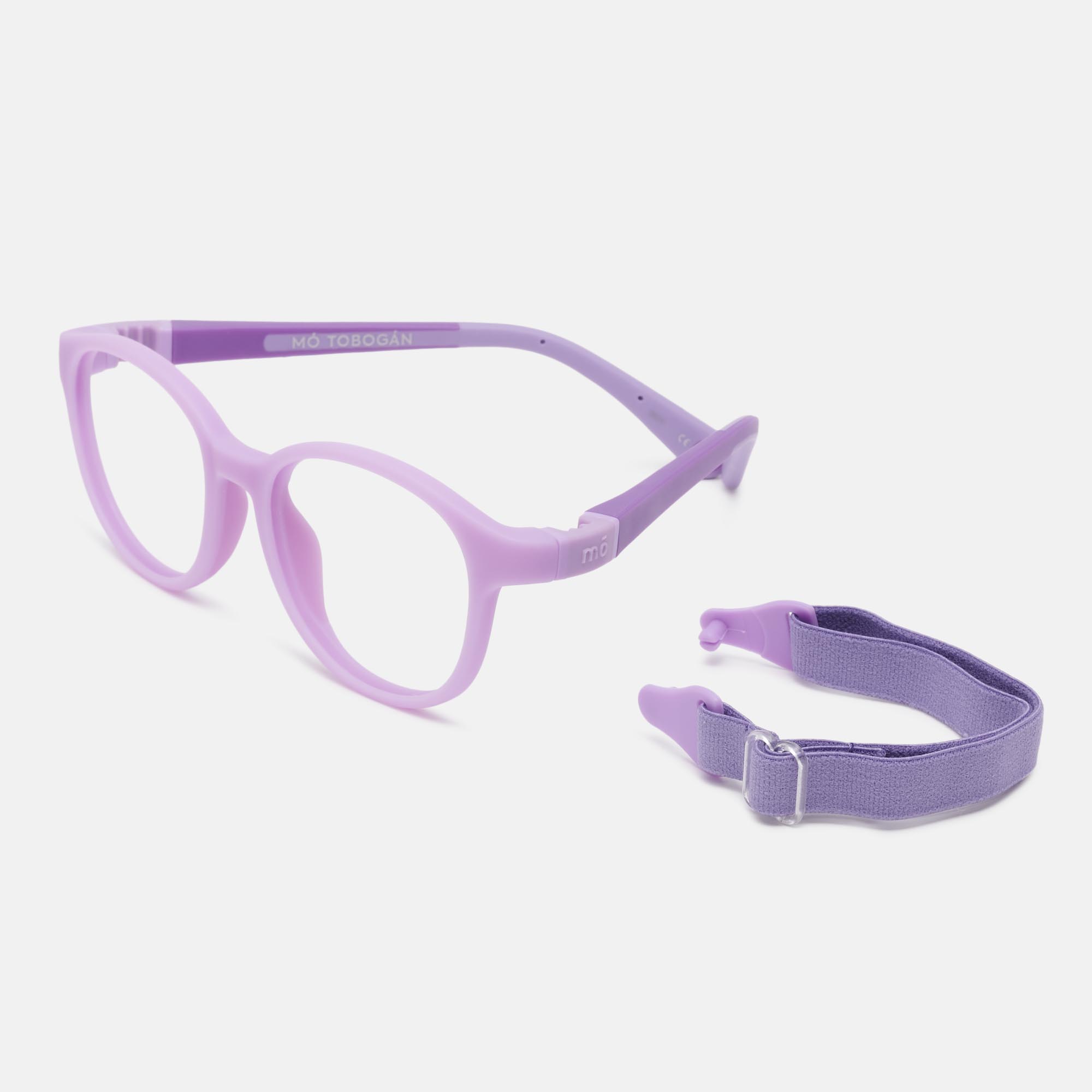 A TOBOGAN, purple, large image number 1
