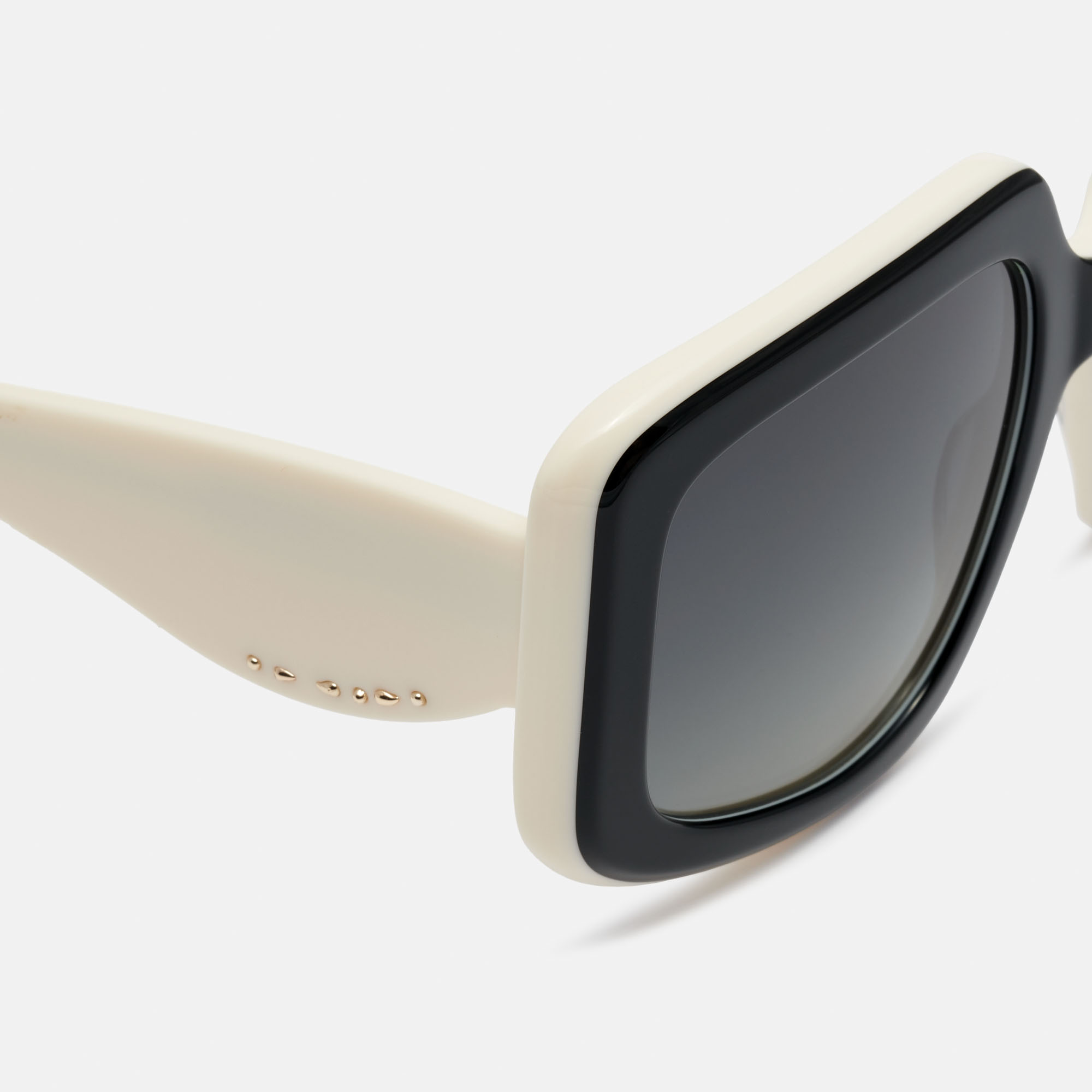 Necay SUN, black/beige, large image number 2