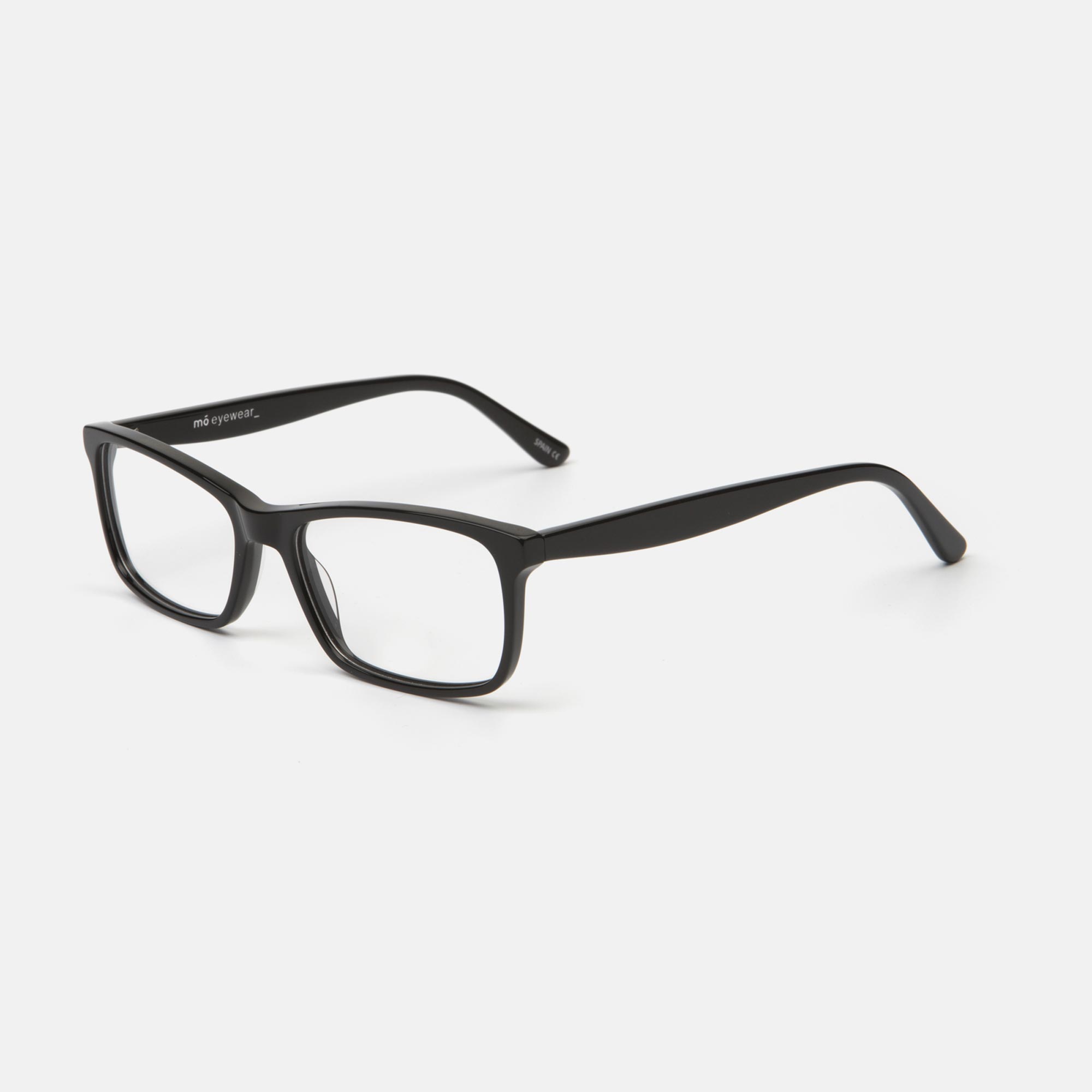 Black CASUAL 105A, a, large image number 1