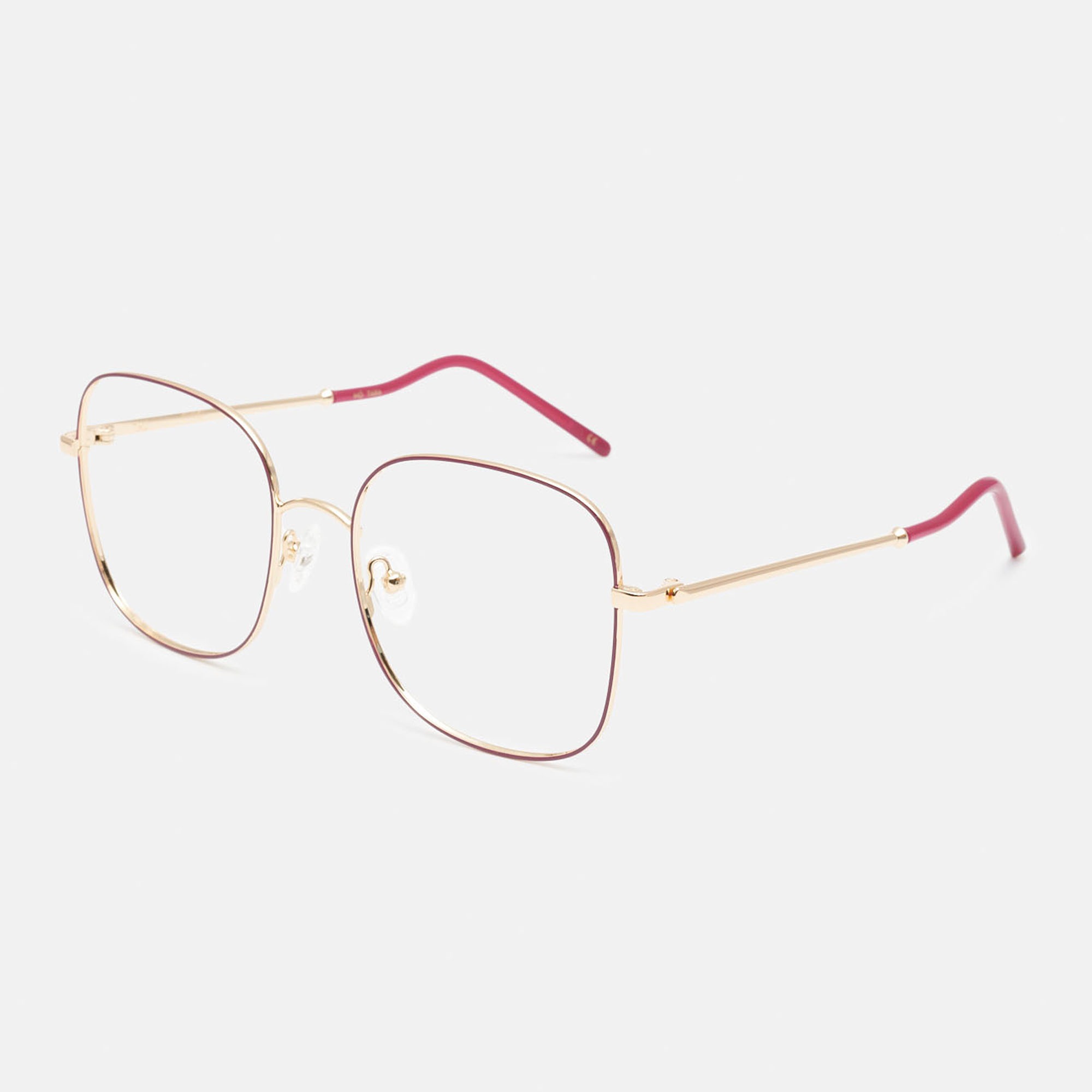 A TARA, pink/gold, large image number 1