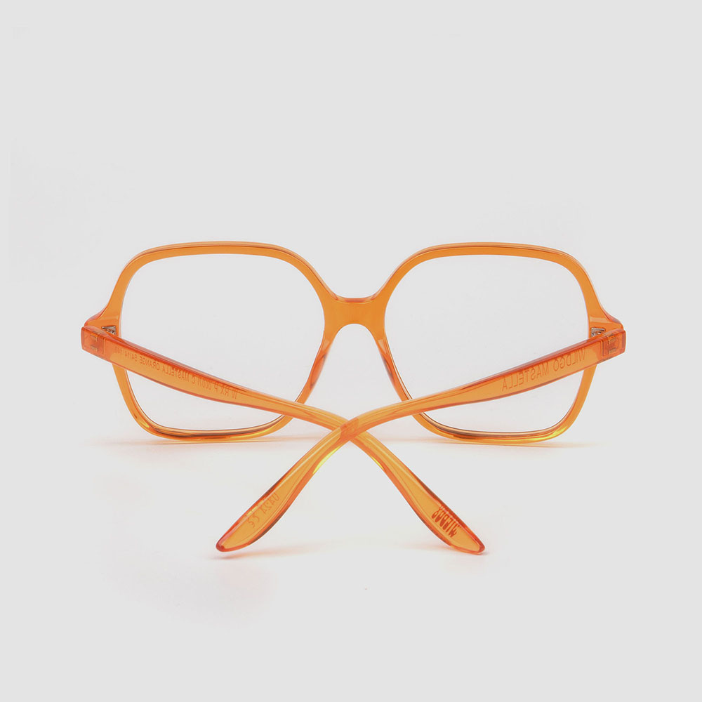Wildgo MATELLA, orange, large image number 2