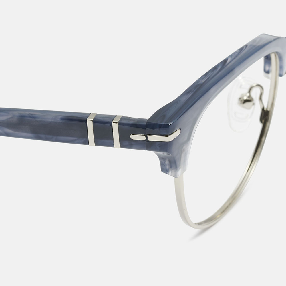 Jola, veined blue, large image number 2