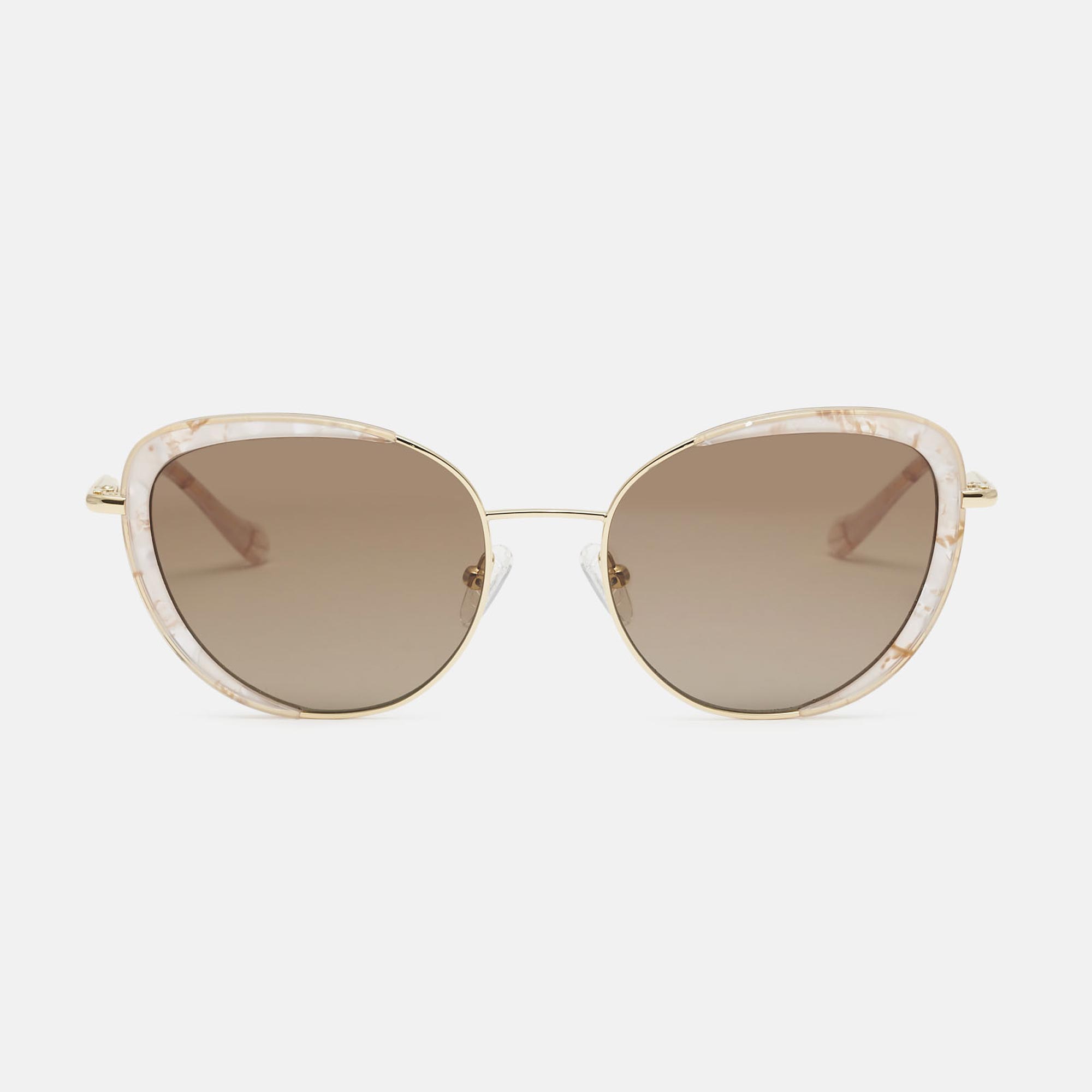 LAVANDÉ SUN, veined beige, large image number 0