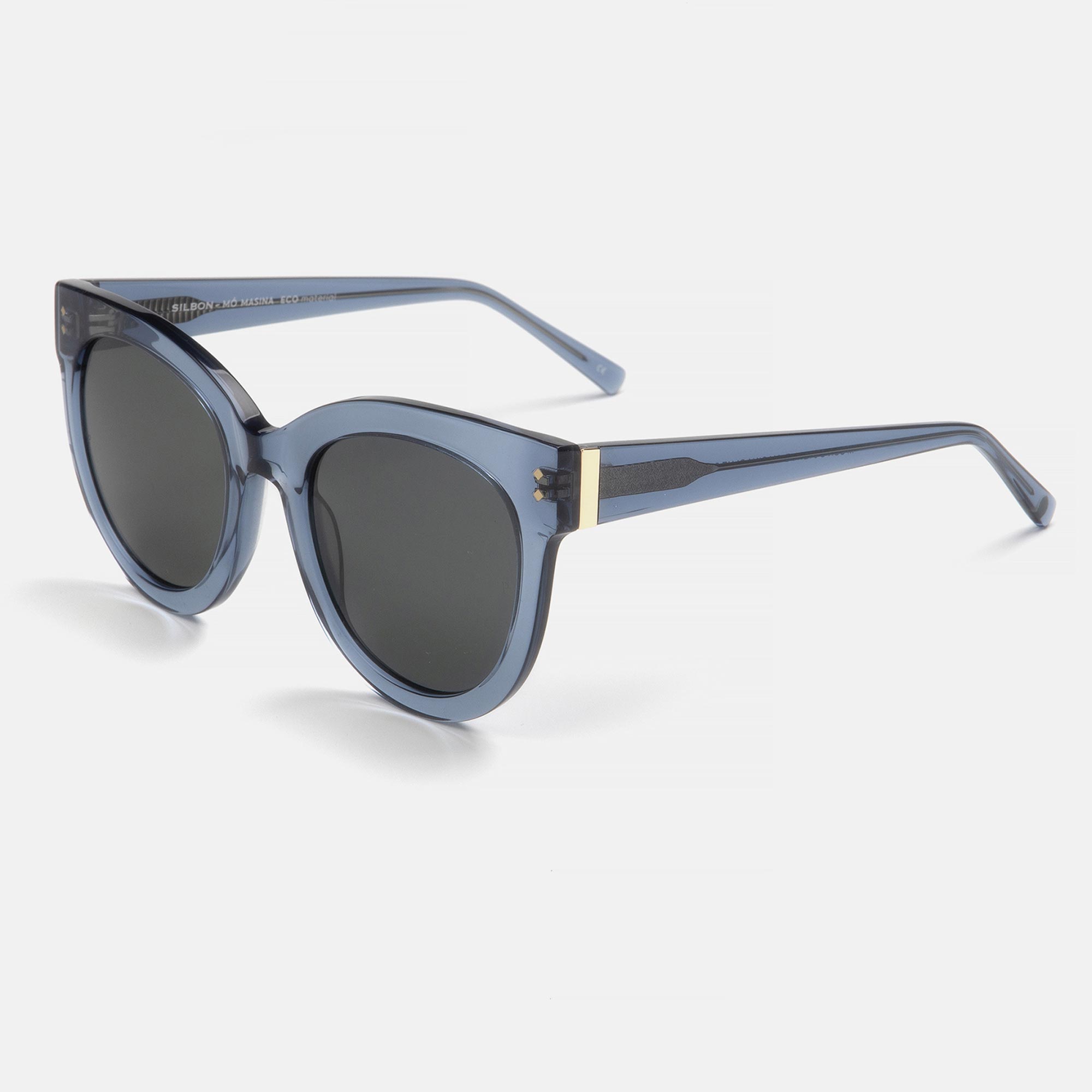 SX SILBON MASINA SUN, blue, large image number 1