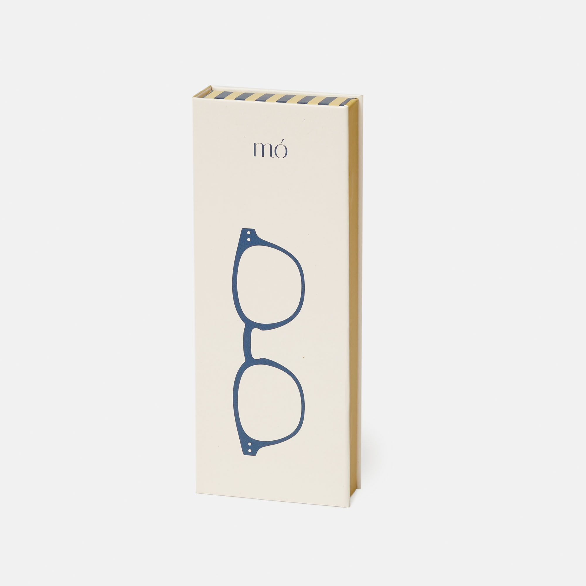 He OJAS, blue, large image number 0