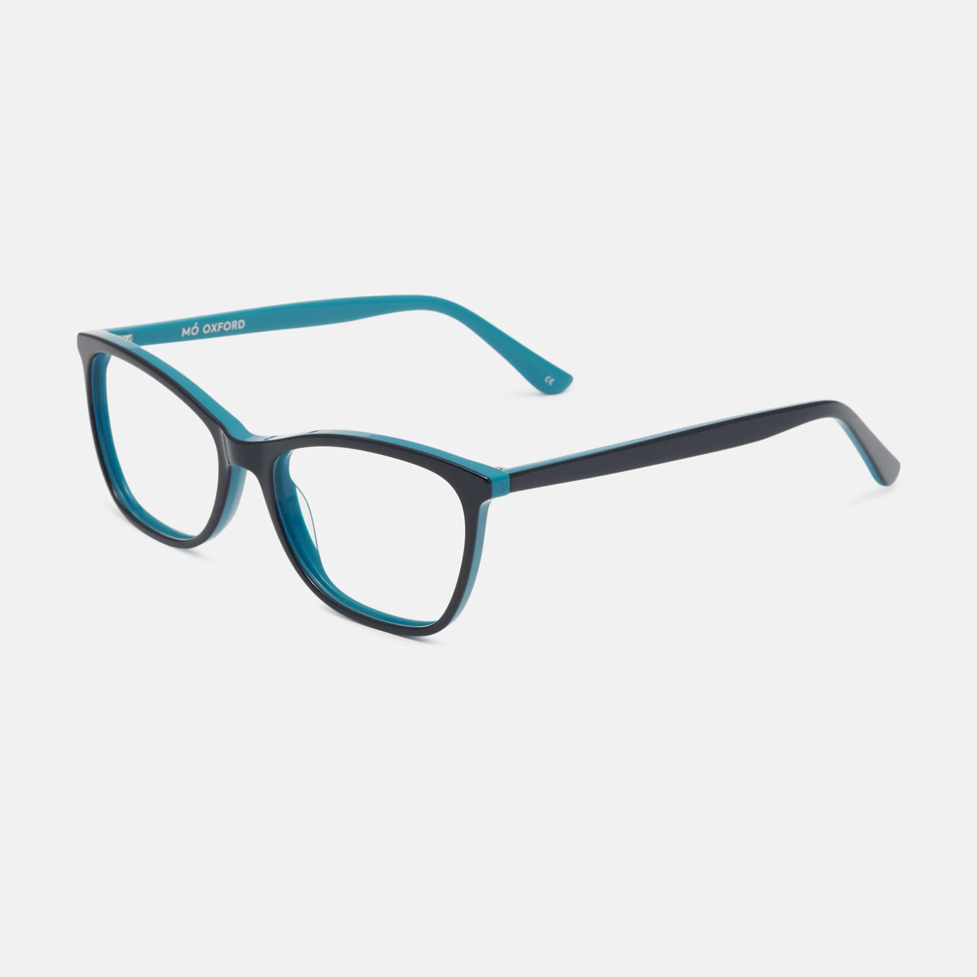 A OXFORD, dark blue/green, large image number 1