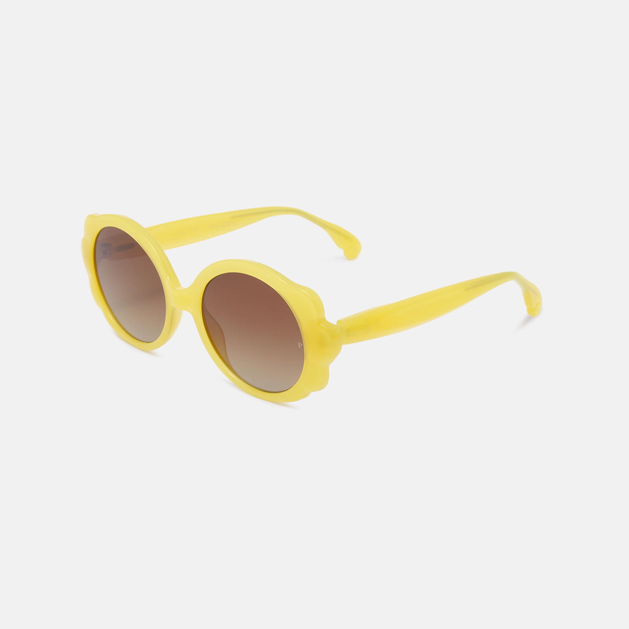 Ó ADEN SUN, yellow, large image number 1