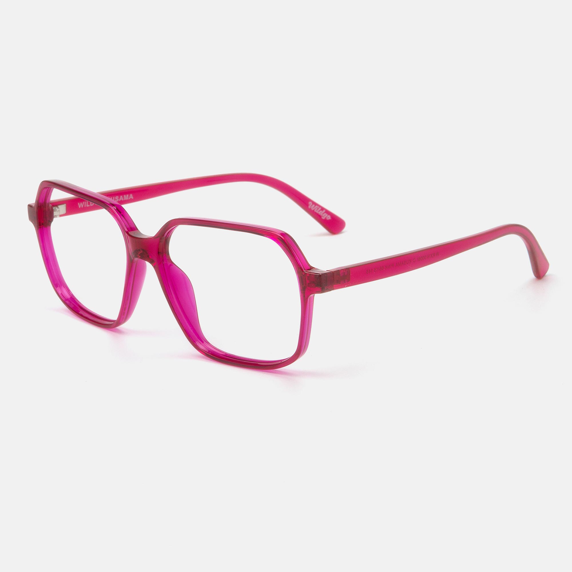 Wildgo KuUAMA, pink, large image number 1