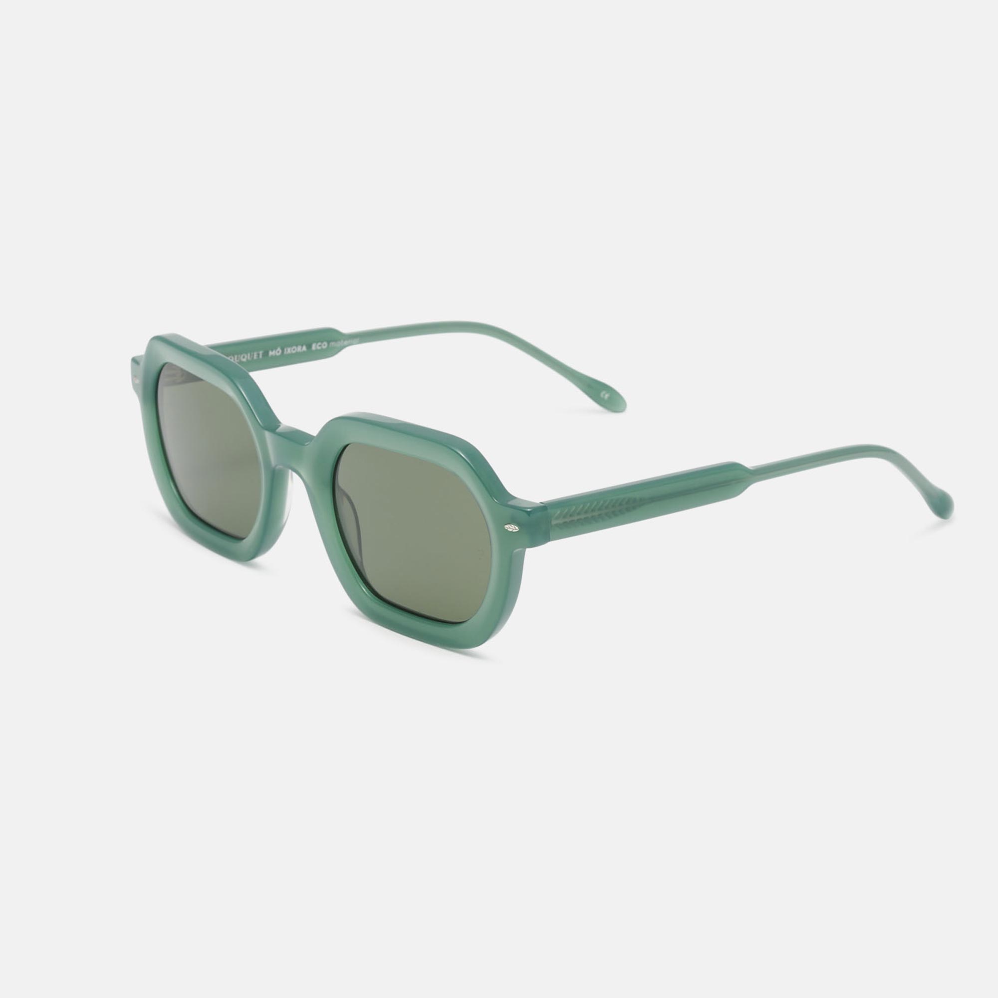 Ilora SUN, green, large image number 1