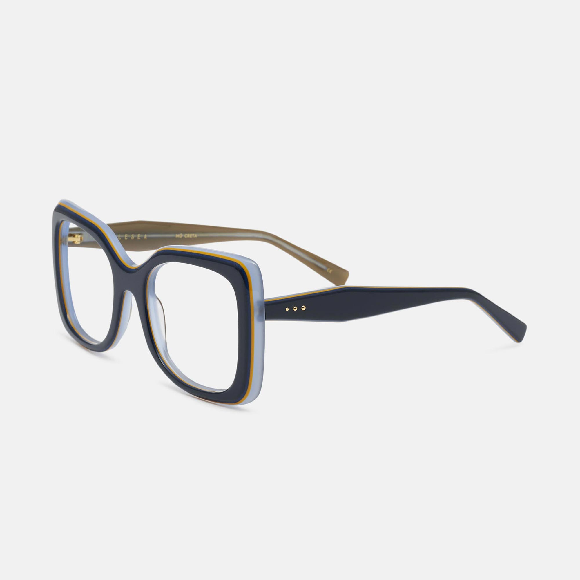 CRETA, dark blue, large image number 1