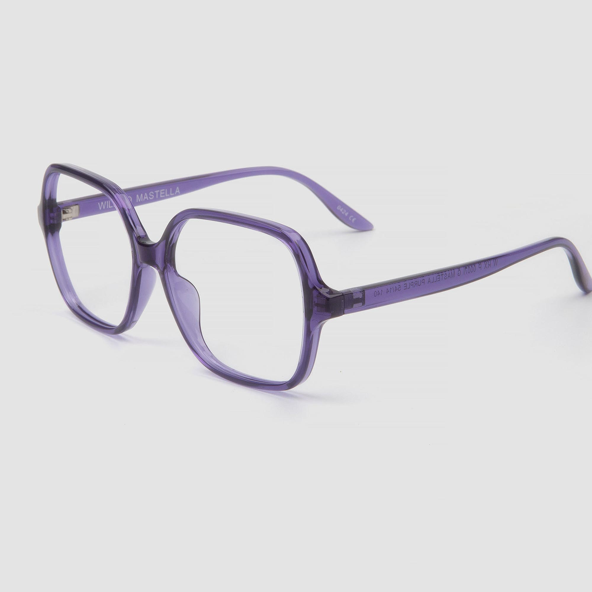 Wildgo MATELLA, purple, large image number 1