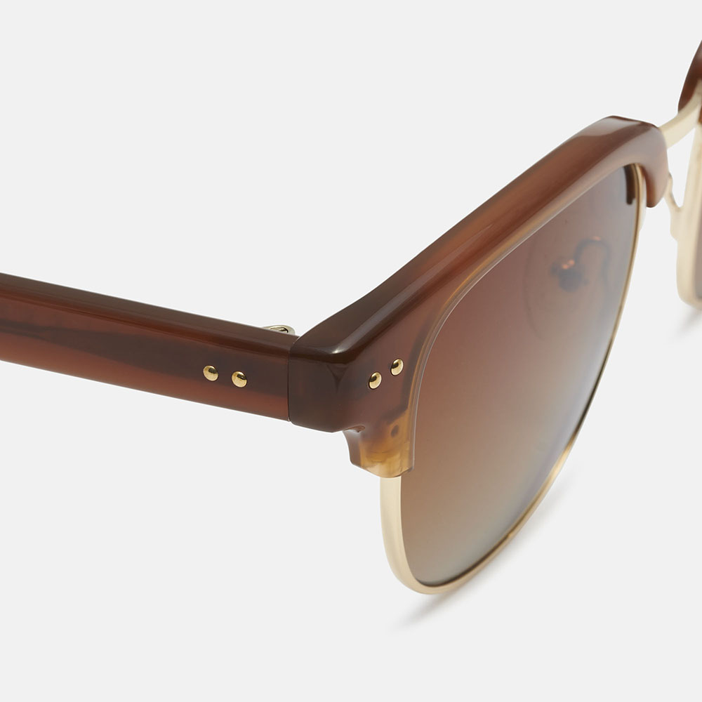 MITPIANA SUN, brown/beige, large image number 2