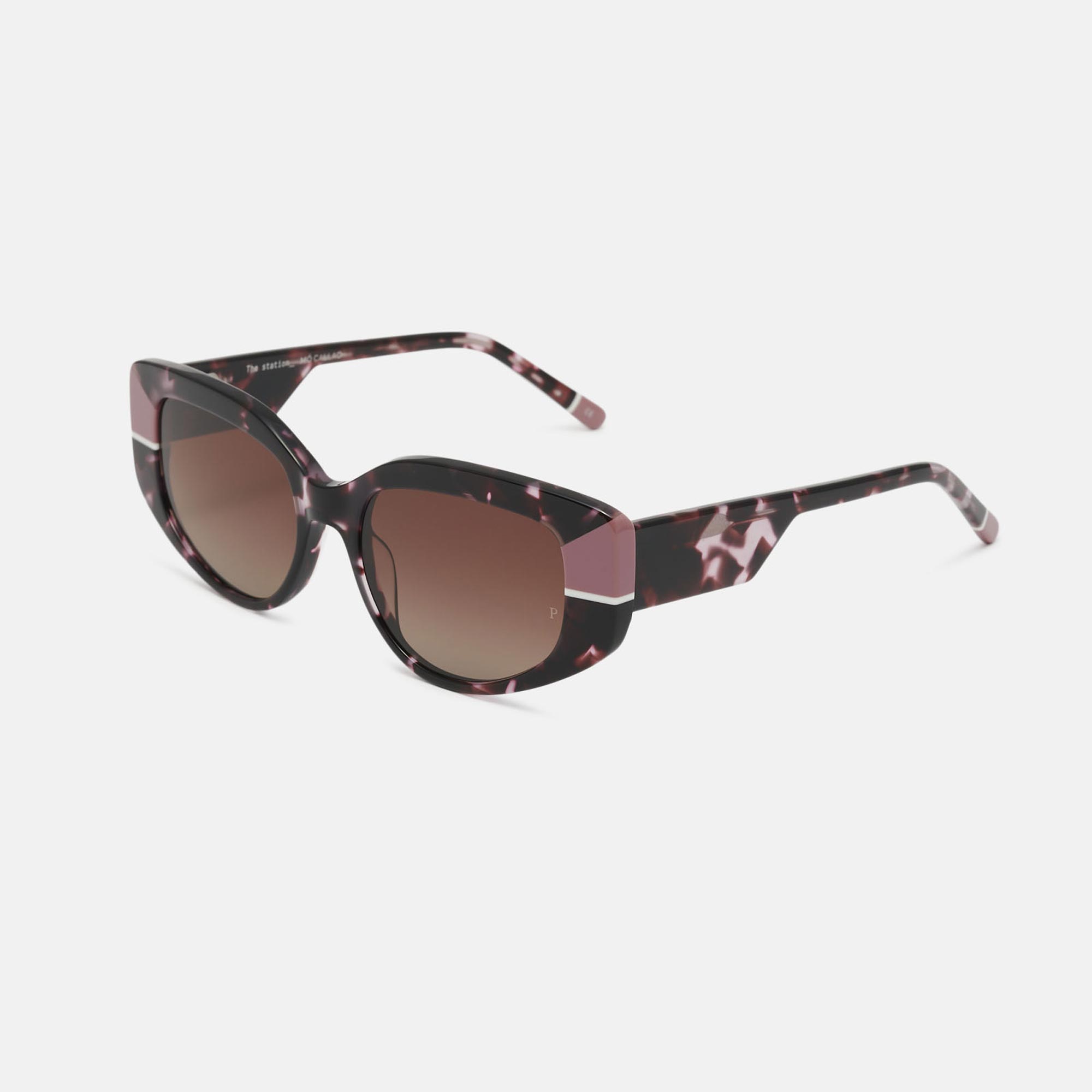 CALLAO SUN, pink carey, large image number 1