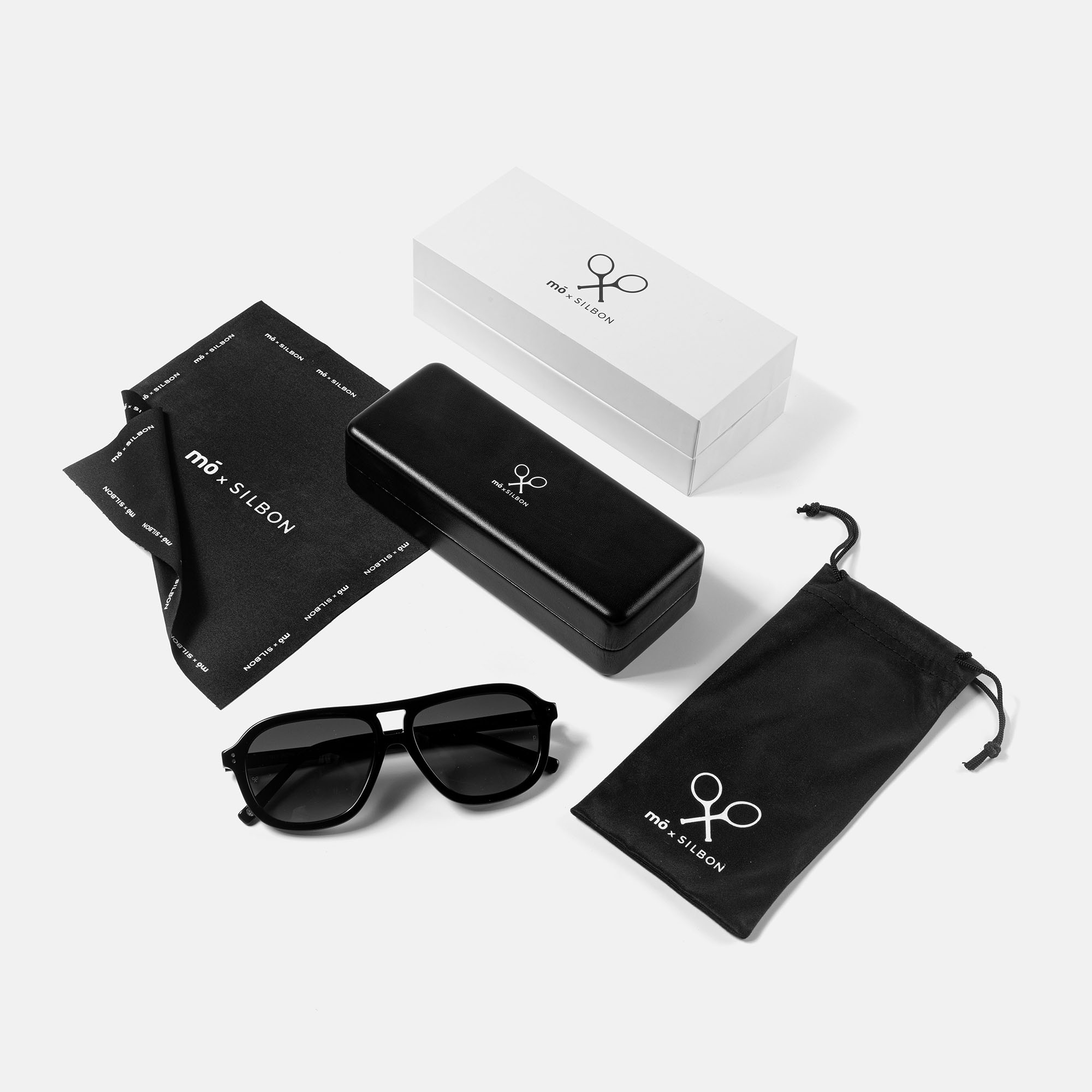 SILX BON aurea, black, large image number 2