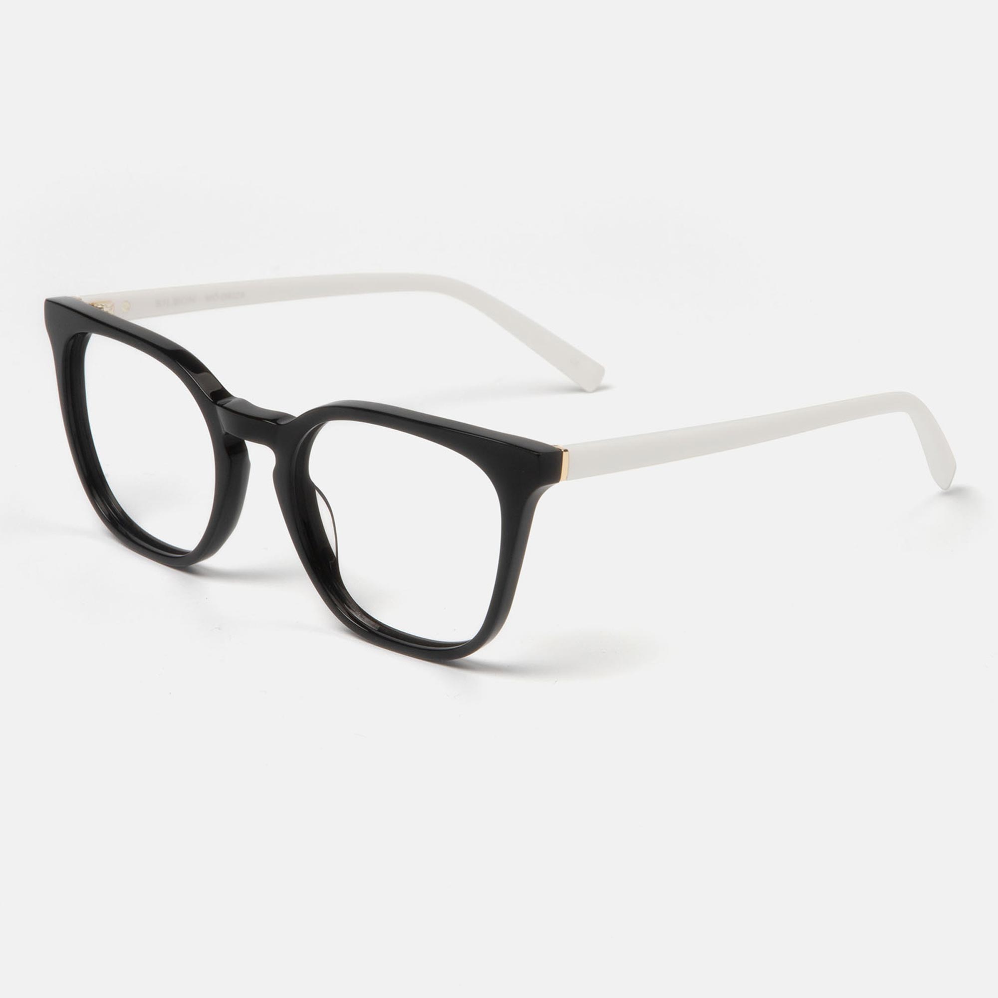 Black X SILBON Draiza, black/beige, large image number 1