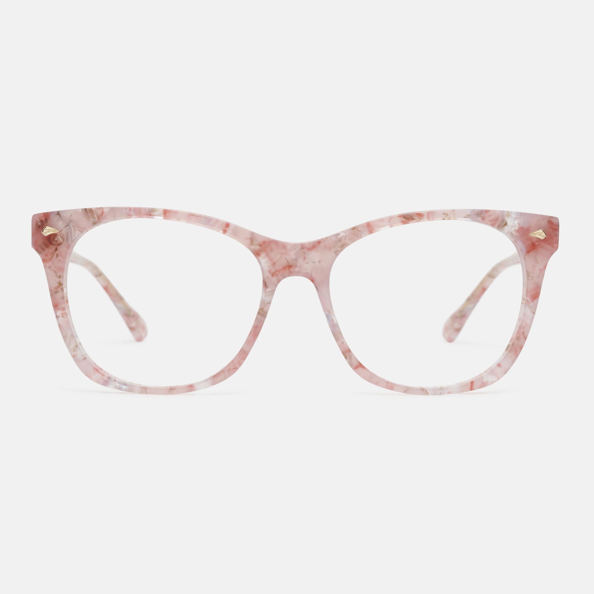 Tulipan, veined pink, large image number 0
