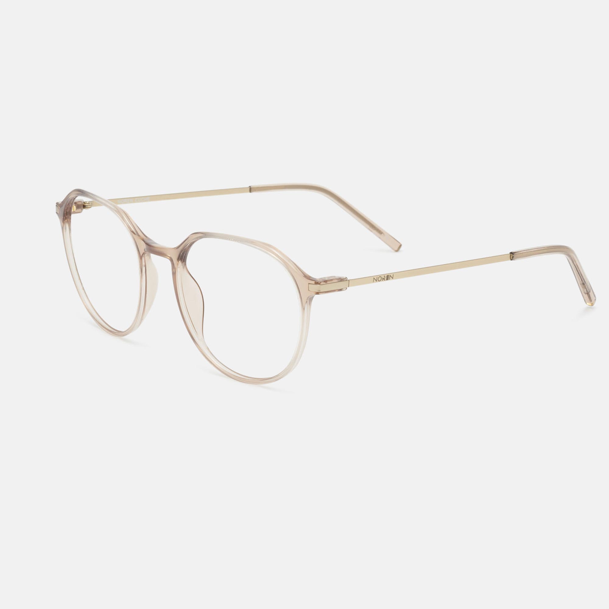 Noren CuCHE, brown/gold, large image number 1